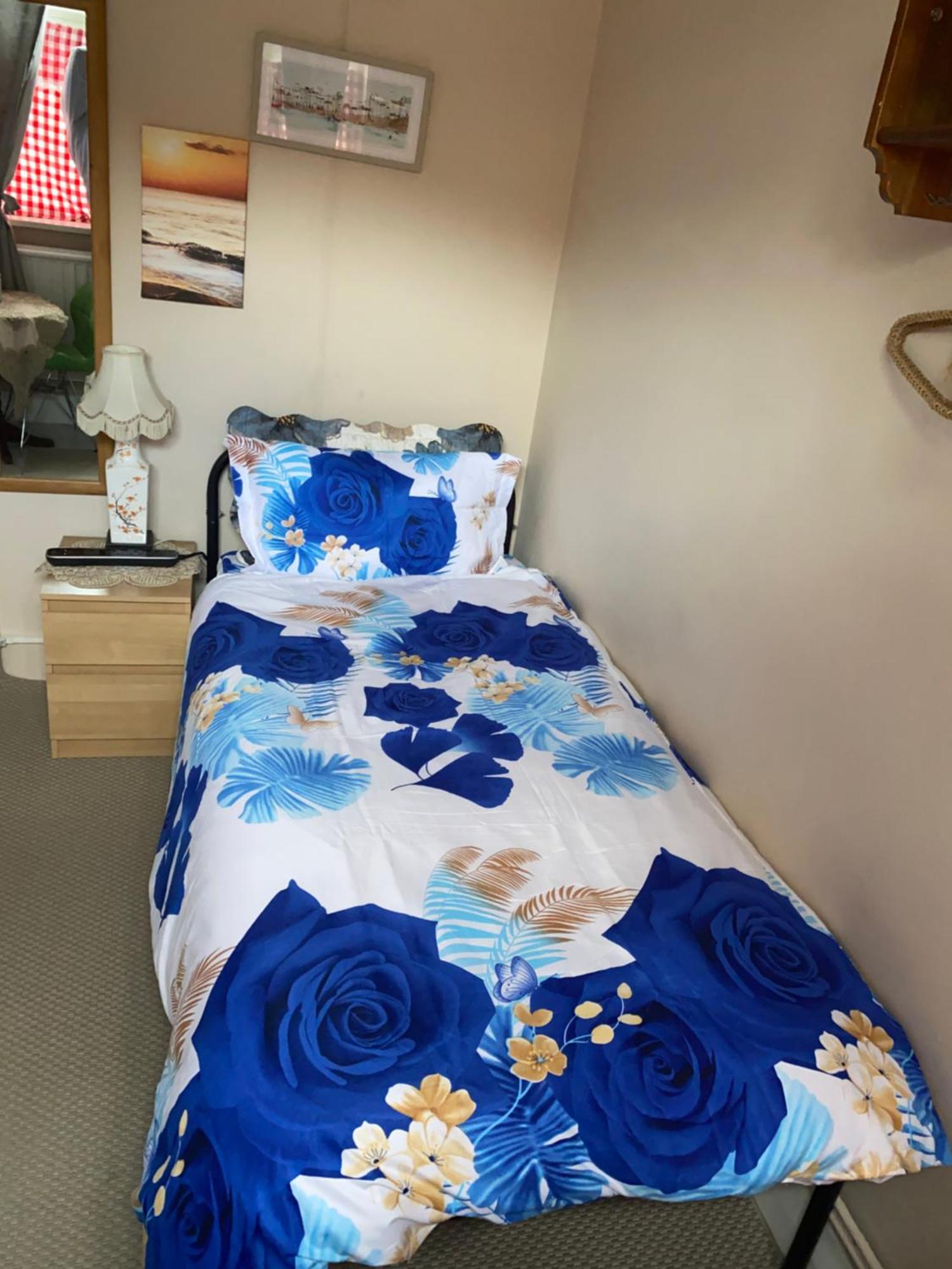 Hospedagem domiciliar House 220
