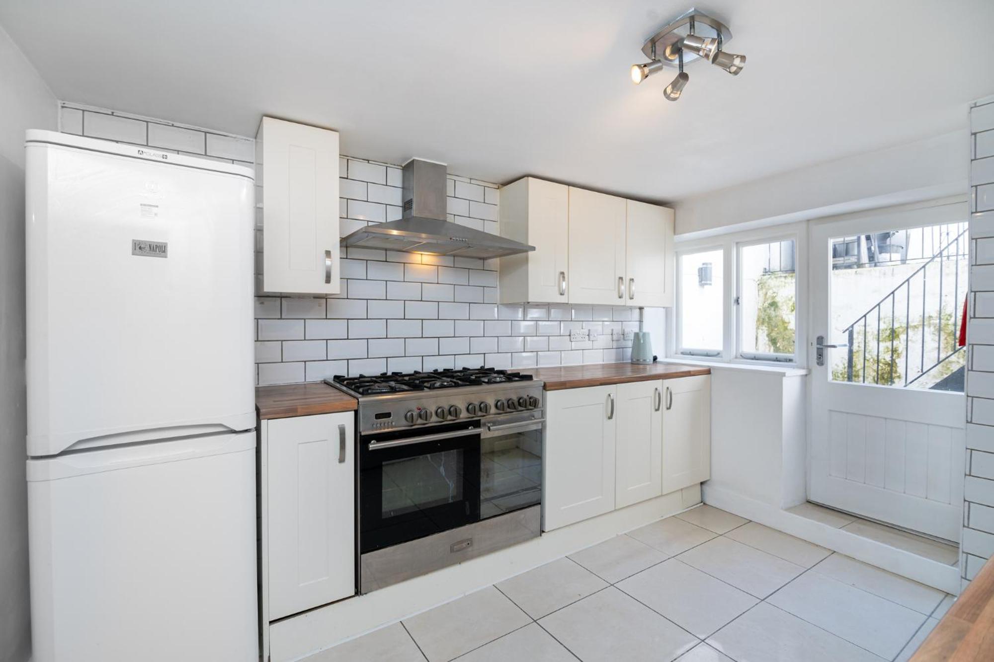 Guest house Sidney London