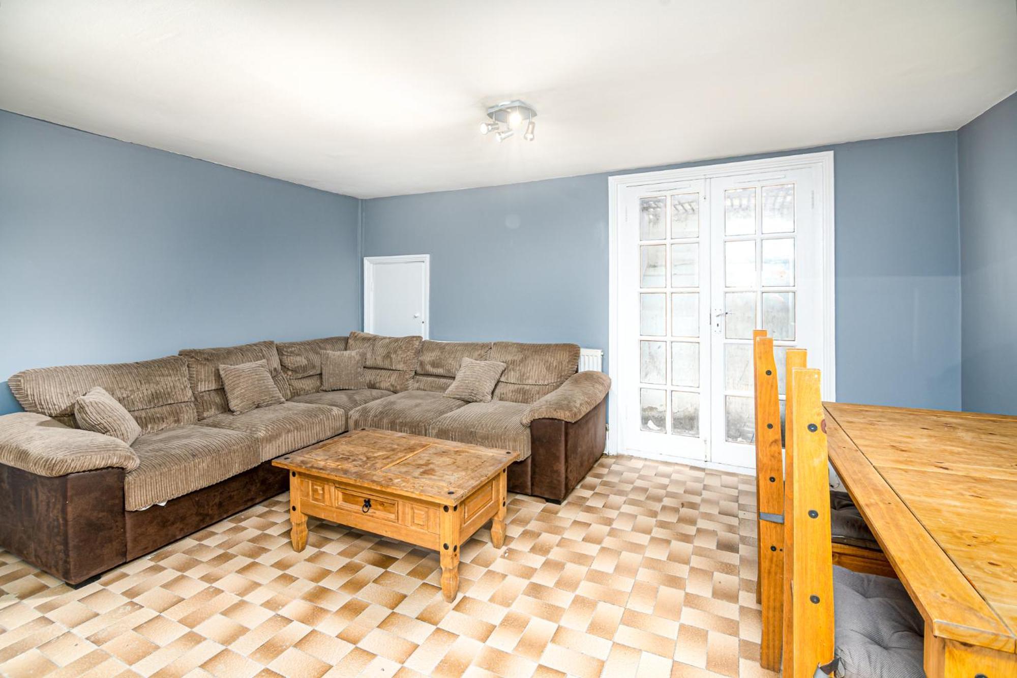 Guest house Sidney
