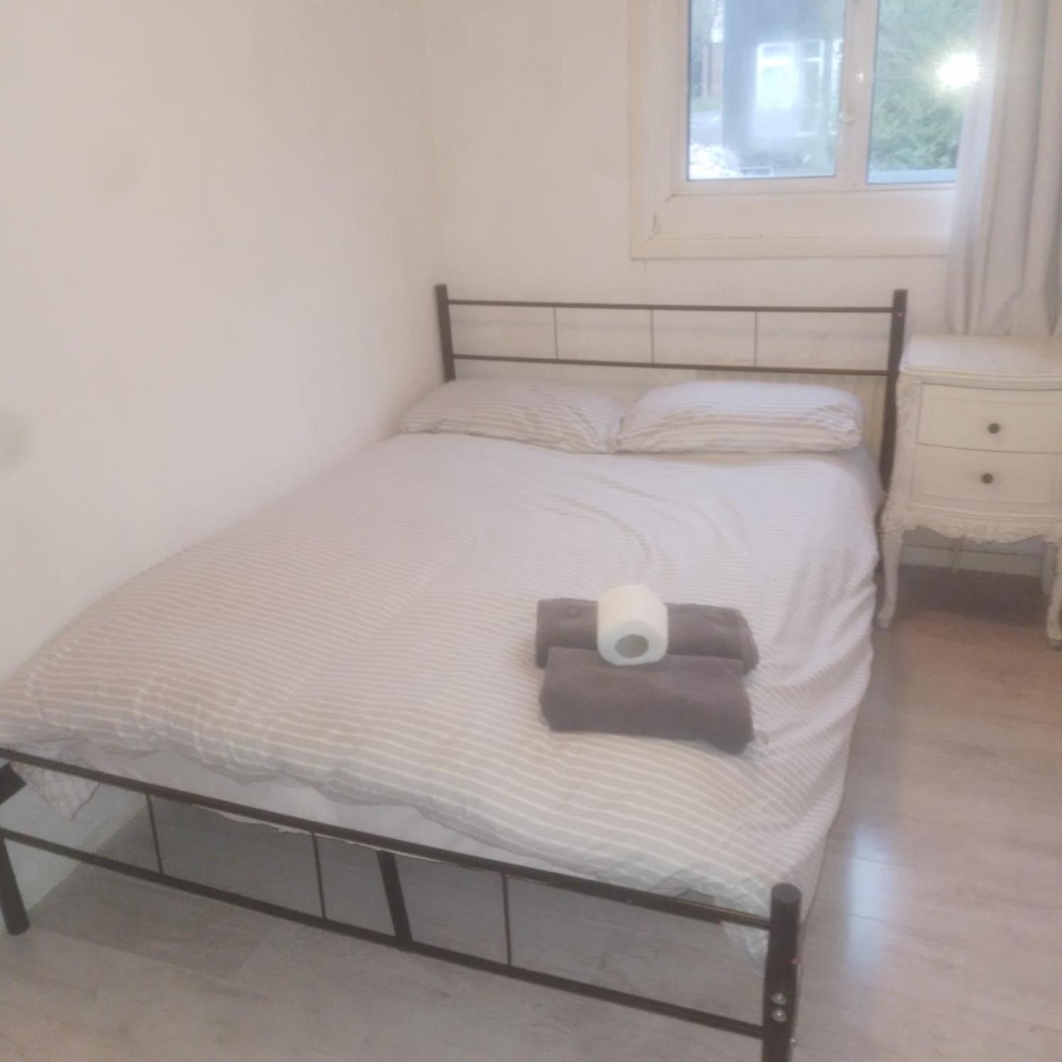 Guest house Buckingham *