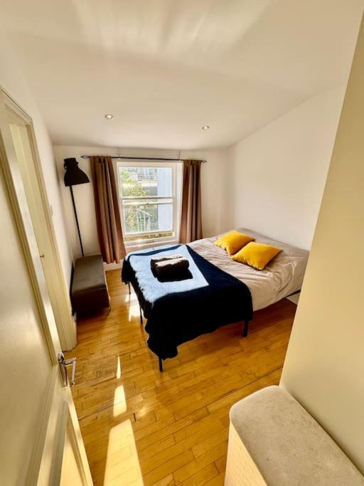 Victoria - 1 Bedroom 4 People
