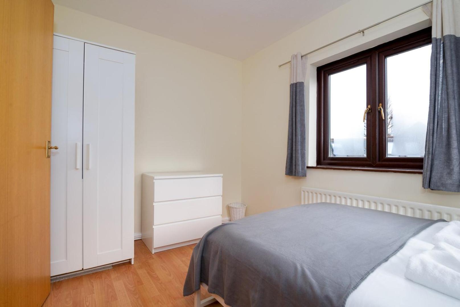 Guest house Guestready - 4br In Surrey Quays Canada Water