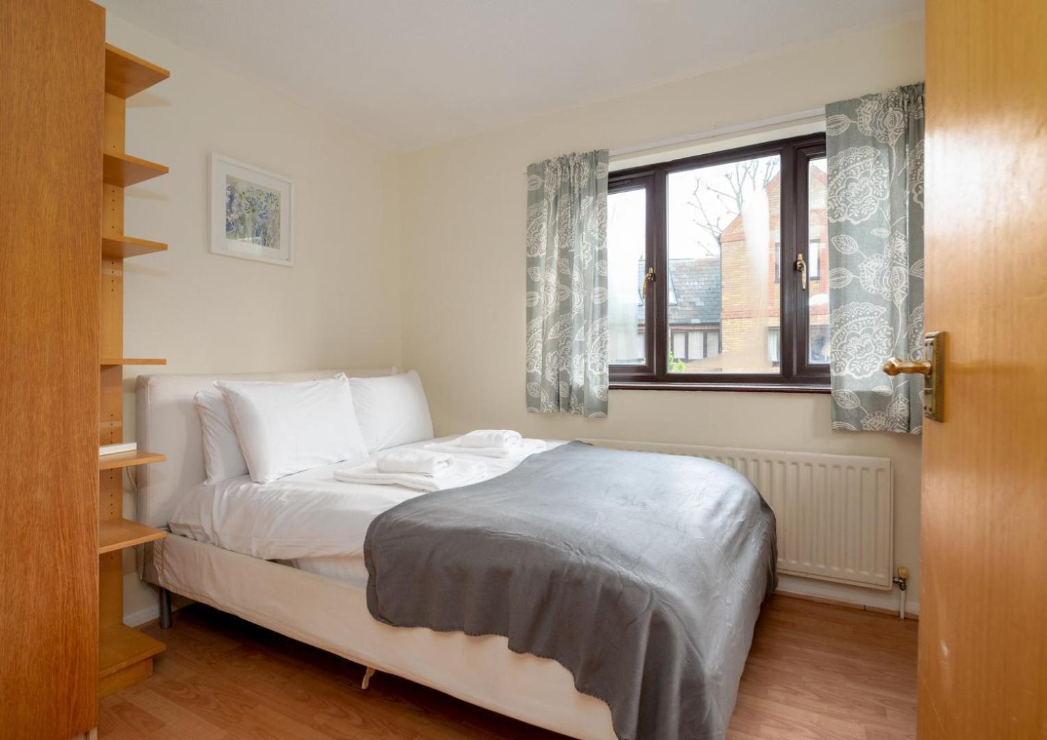 Guest house Guestready - 4br In Surrey Quays Canada Water London