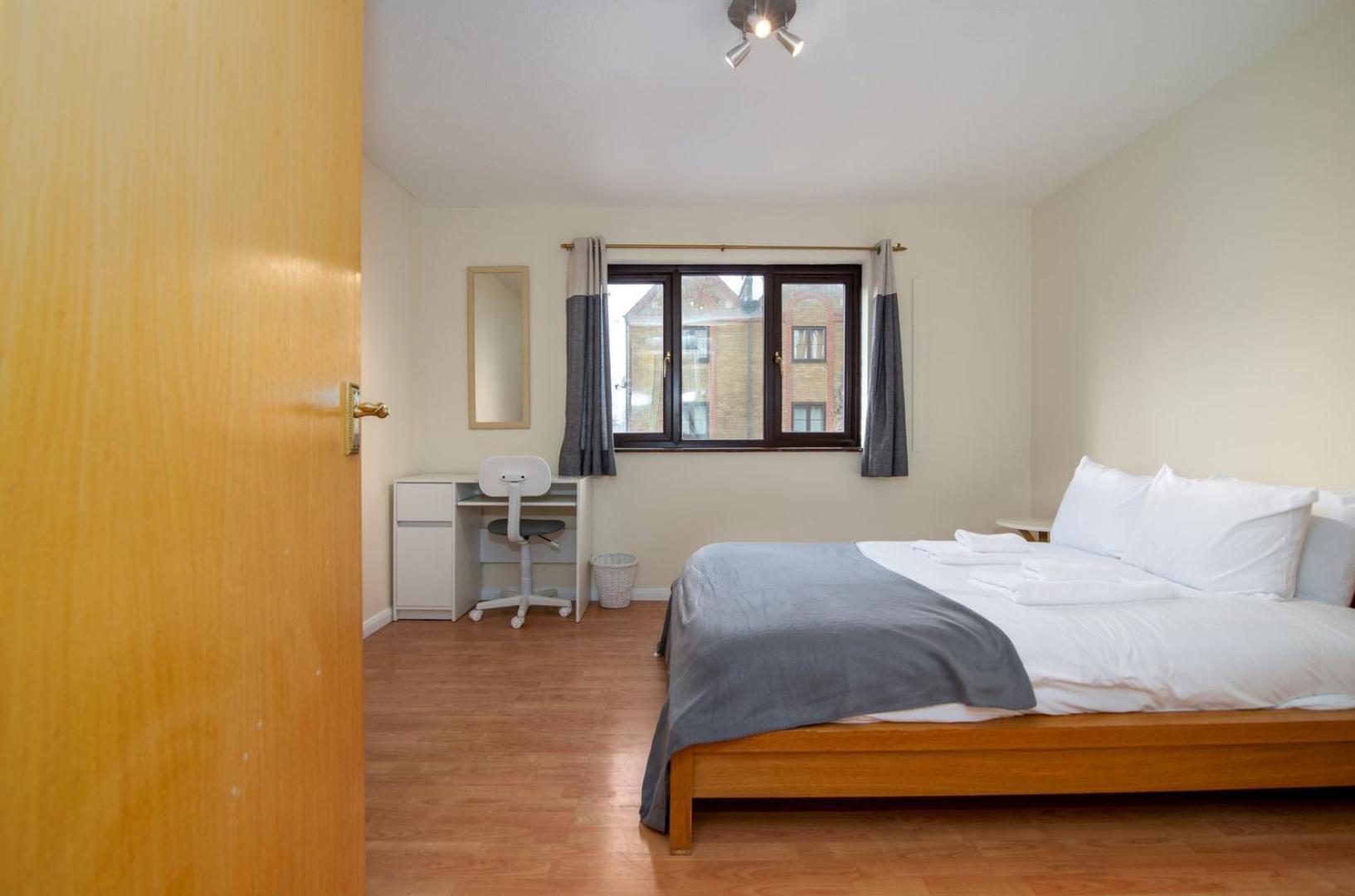 Guest house Guestready - 4br In Surrey Quays Canada Water