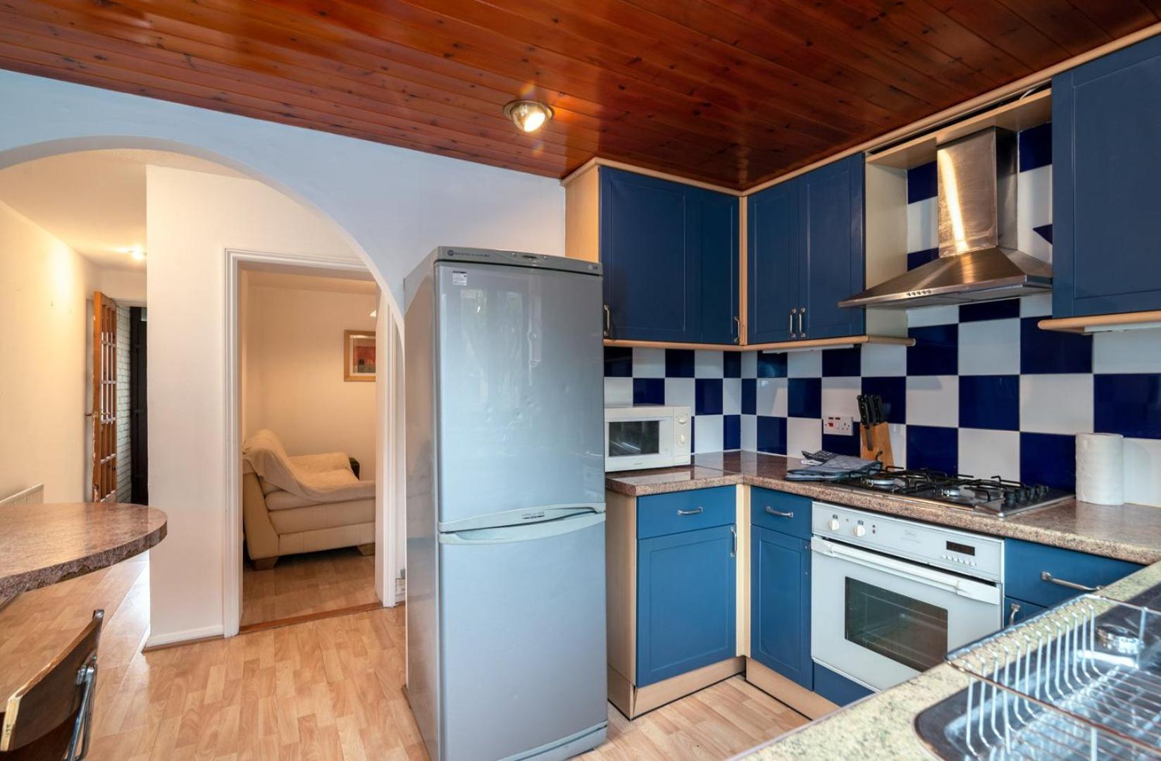 Guest house Guestready - 4br In Surrey Quays Canada Water London