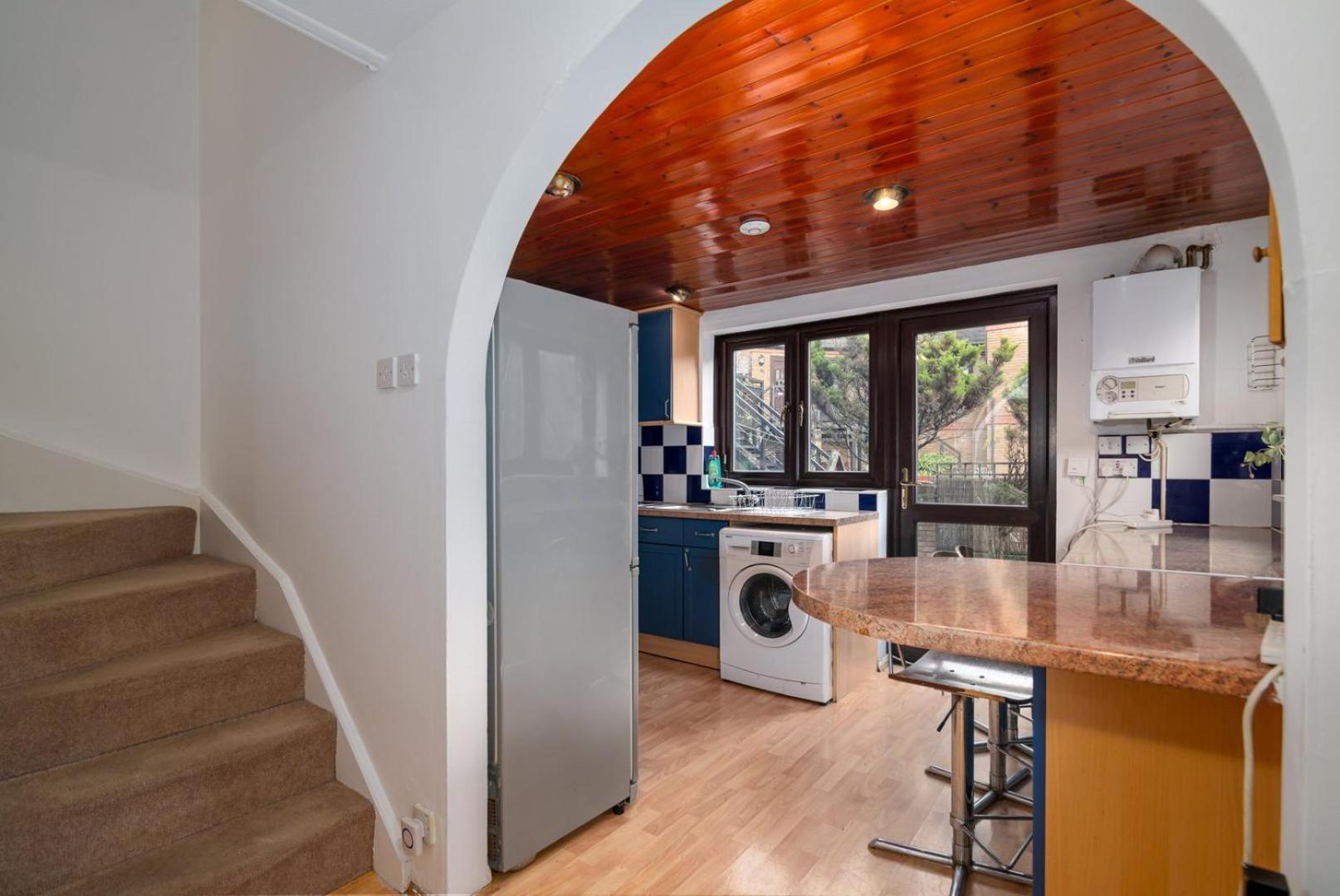 Guest house Guestready - 4br In Surrey Quays Canada Water *