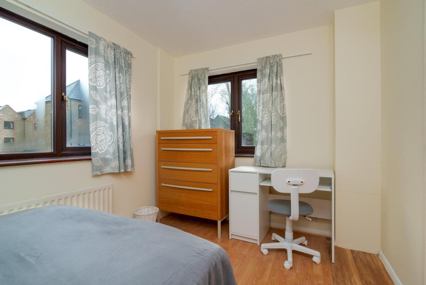 Guestready - 4br In Surrey Quays Canada Water