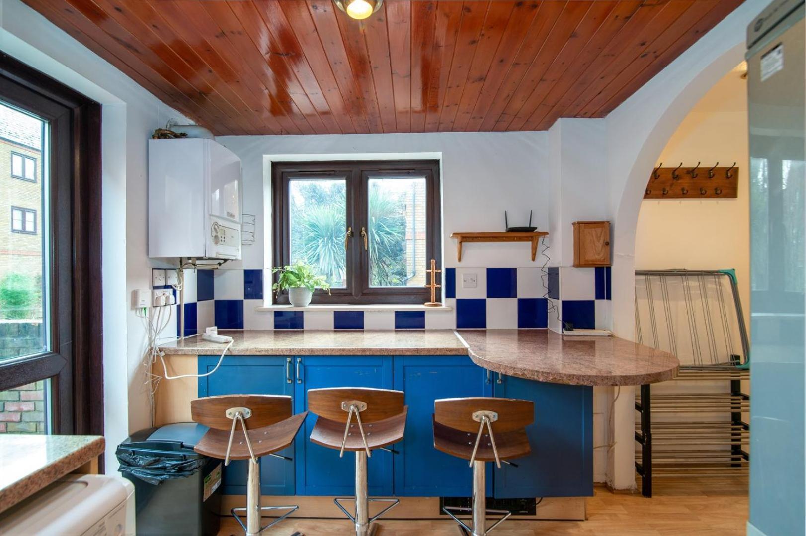 Guest house Guestready - 4br In Surrey Quays Canada Water *