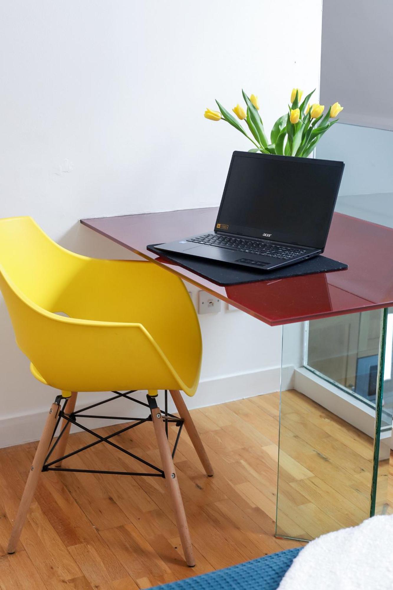 Beautiful Split Level In Central London, Walking Distance To Notting Hill