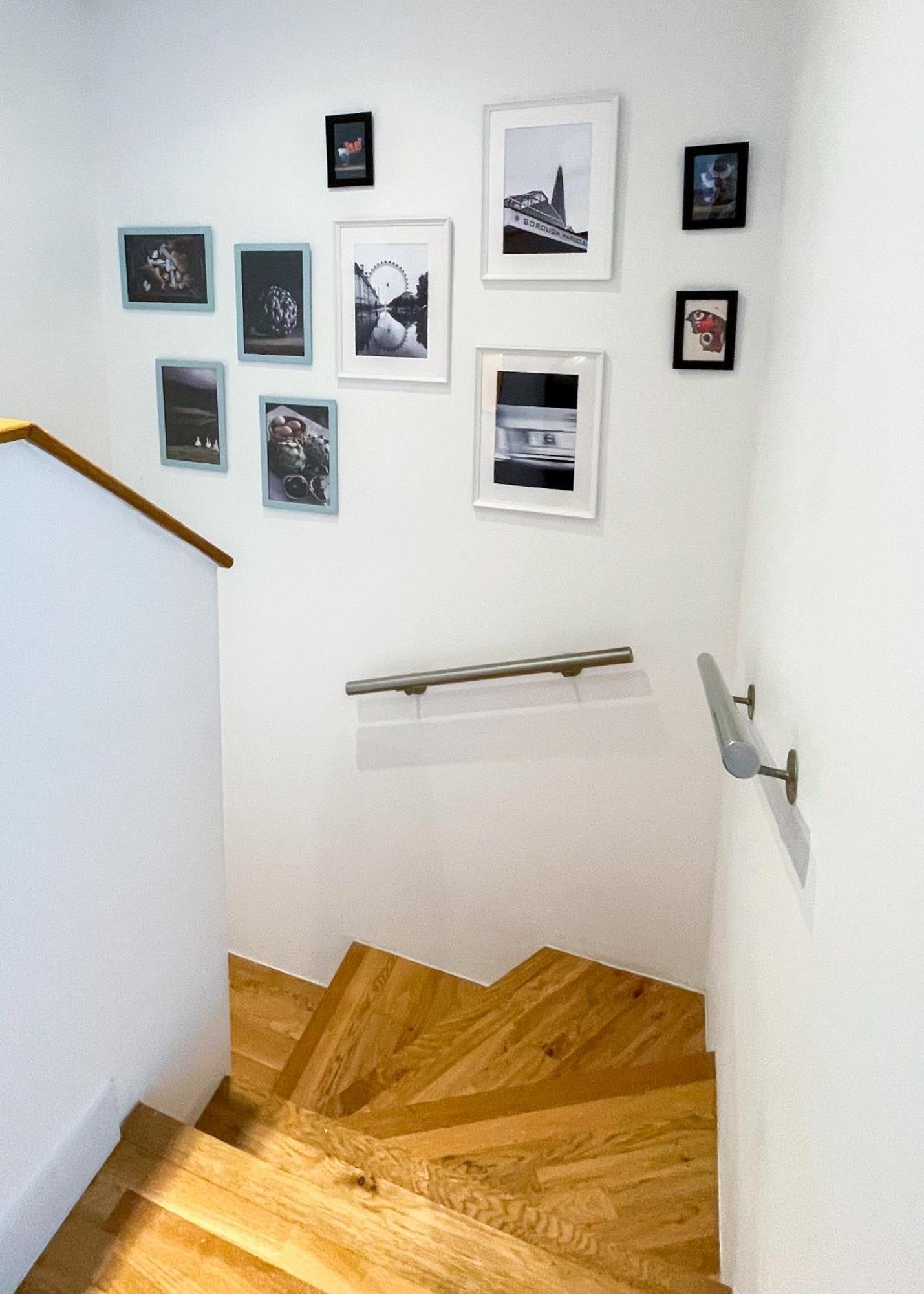 Apartment Beautiful Split Level In Central London, Walking Distance To Notting Hill