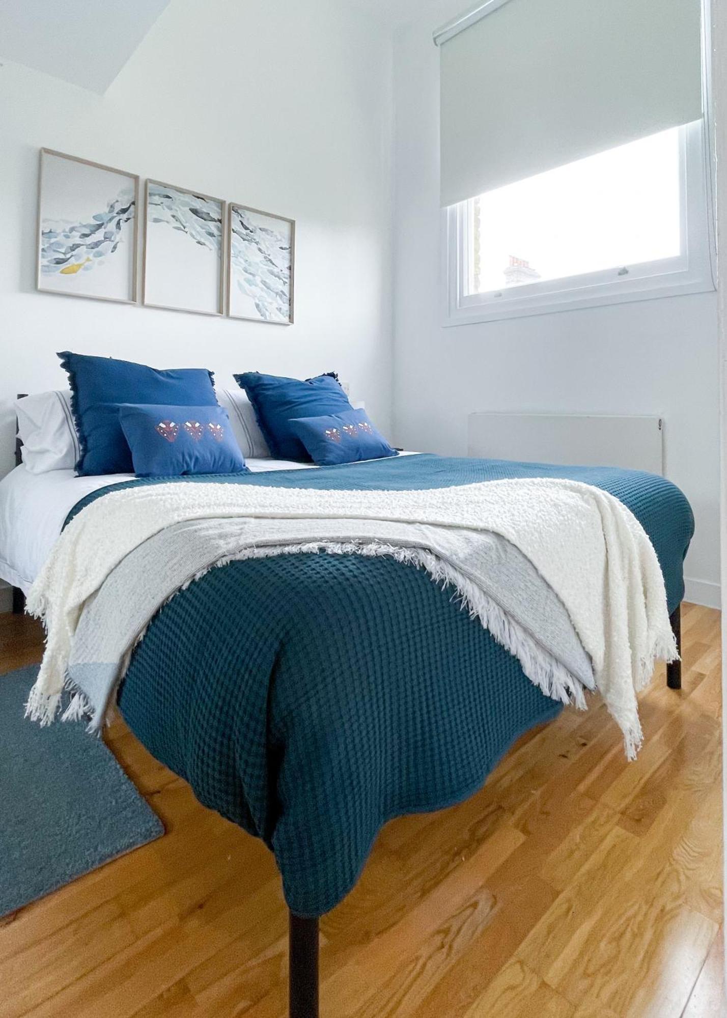 Beautiful Split Level In Central London, Walking Distance To Notting Hill London