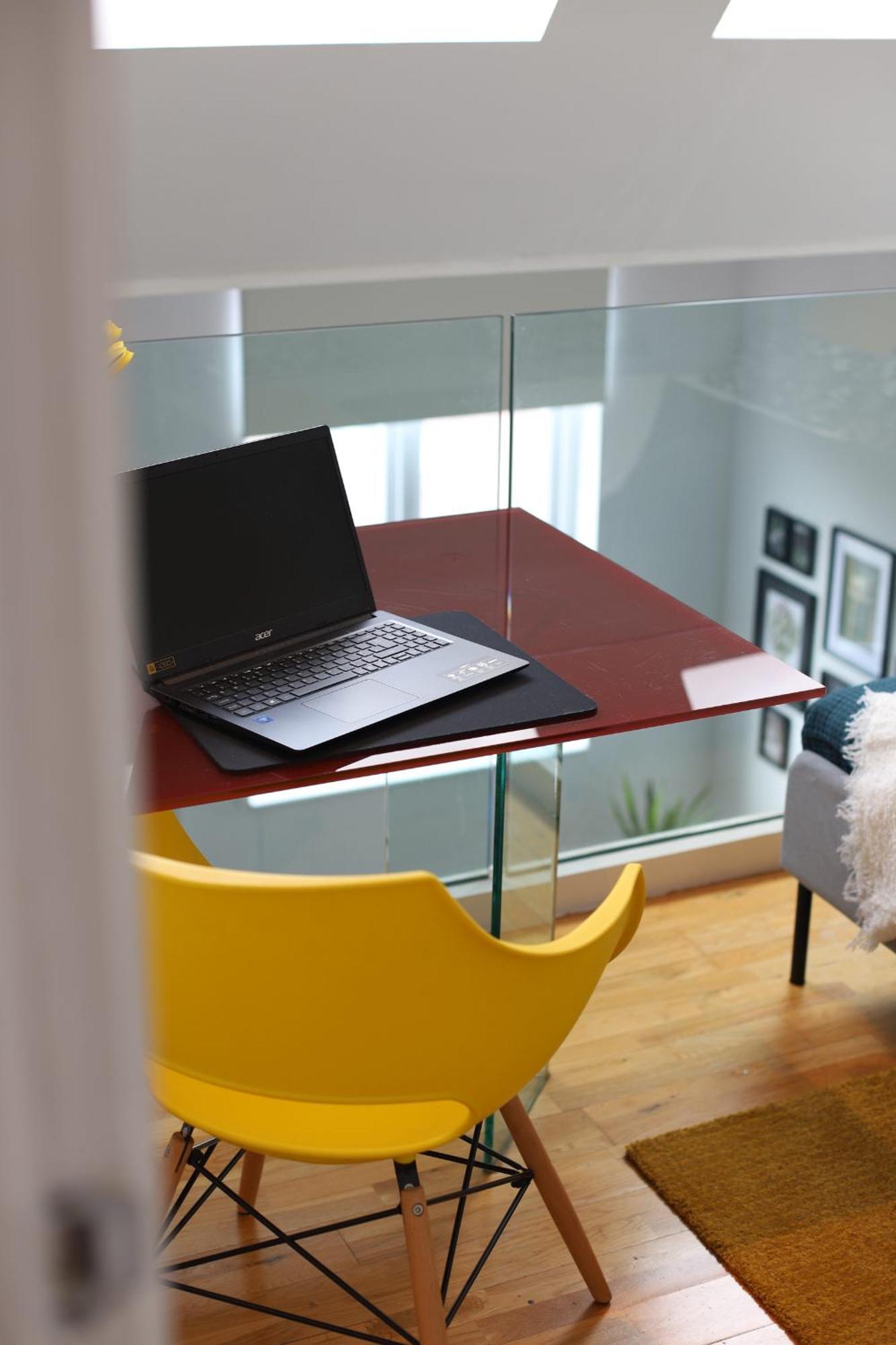 Beautiful Split Level In Central London, Walking Distance To Notting Hill