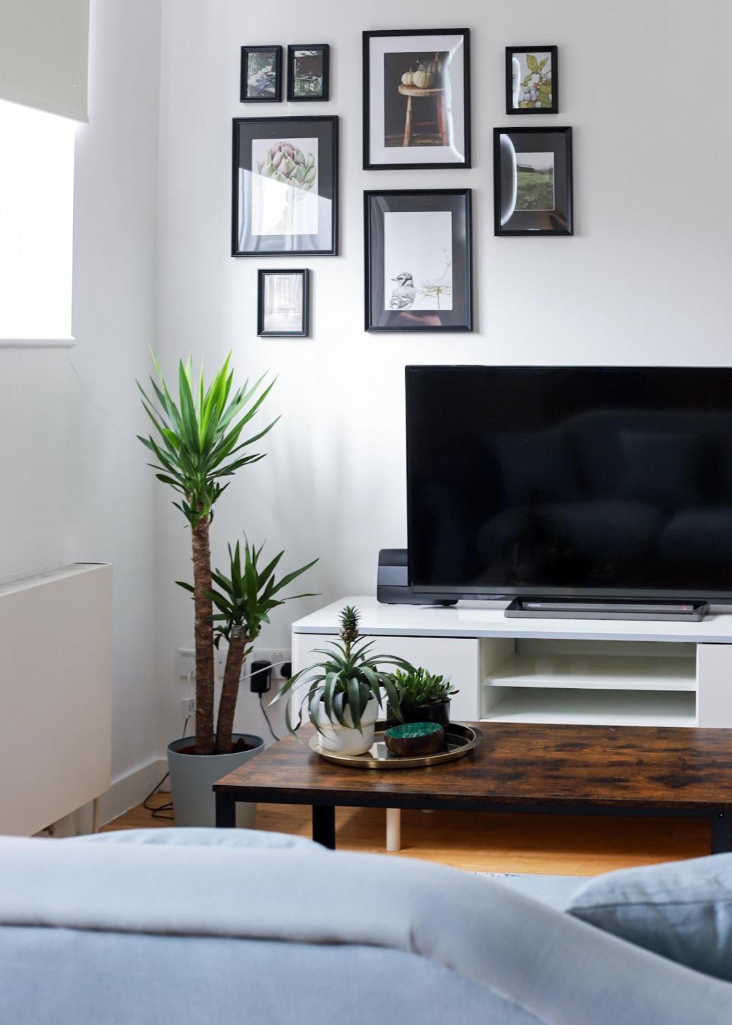 Apartment Beautiful Split Level In Central London, Walking Distance To Notting Hill London