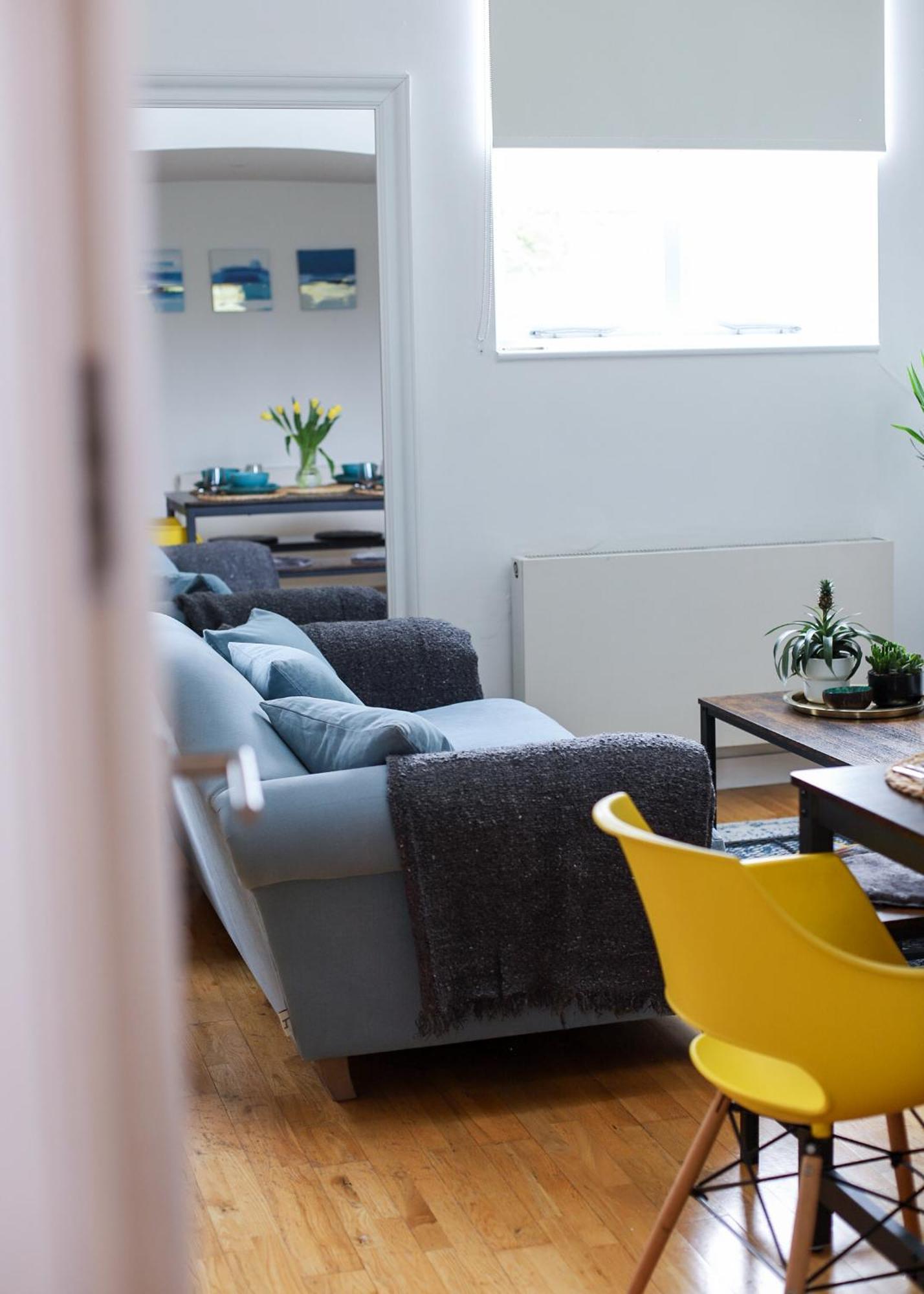 Beautiful Split Level In Central London, Walking Distance To Notting Hill London