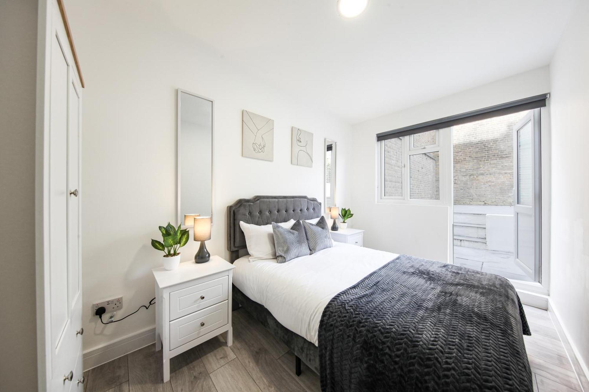 Apartment Hububb Little Venice *