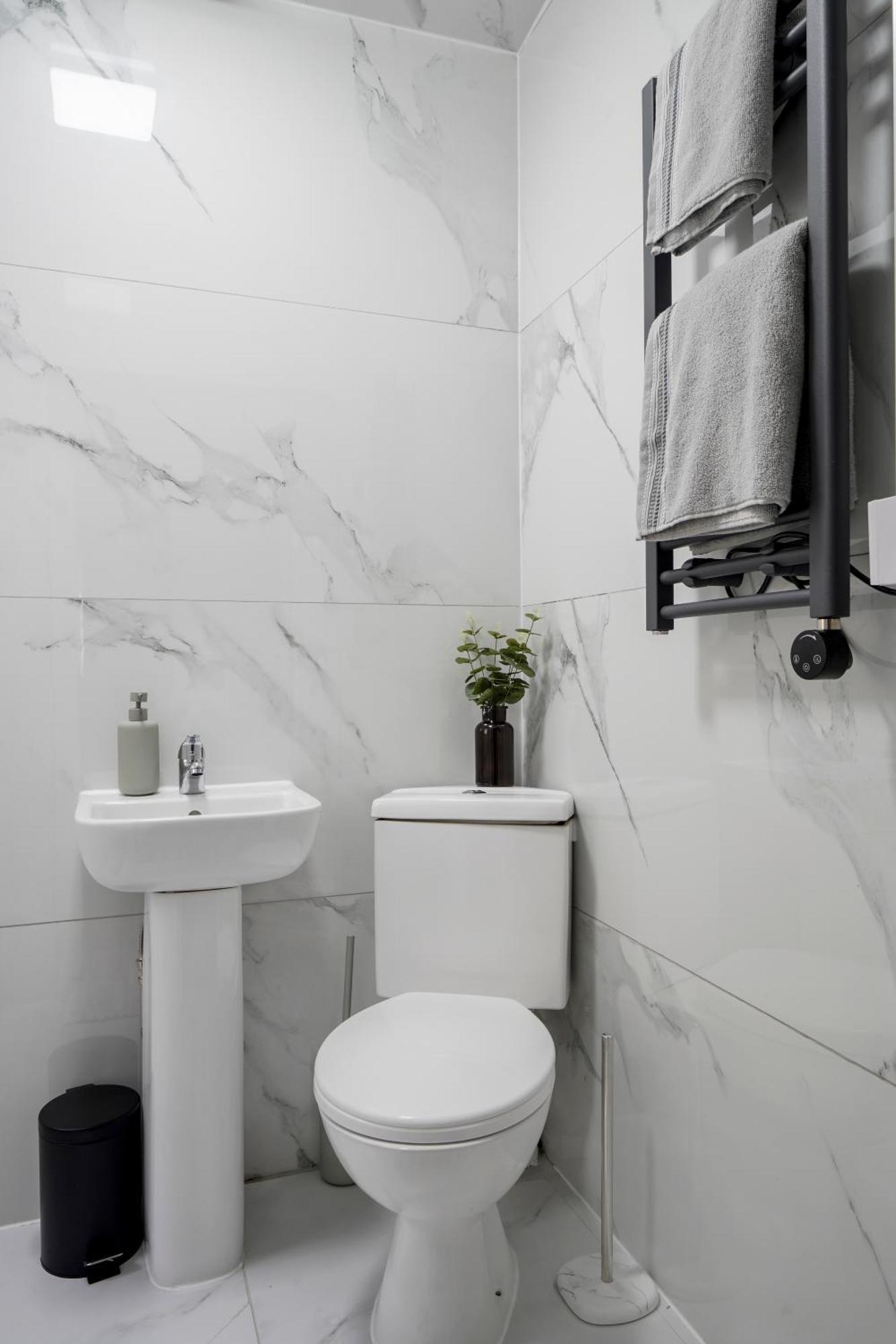 Apartment Hububb Little Venice *