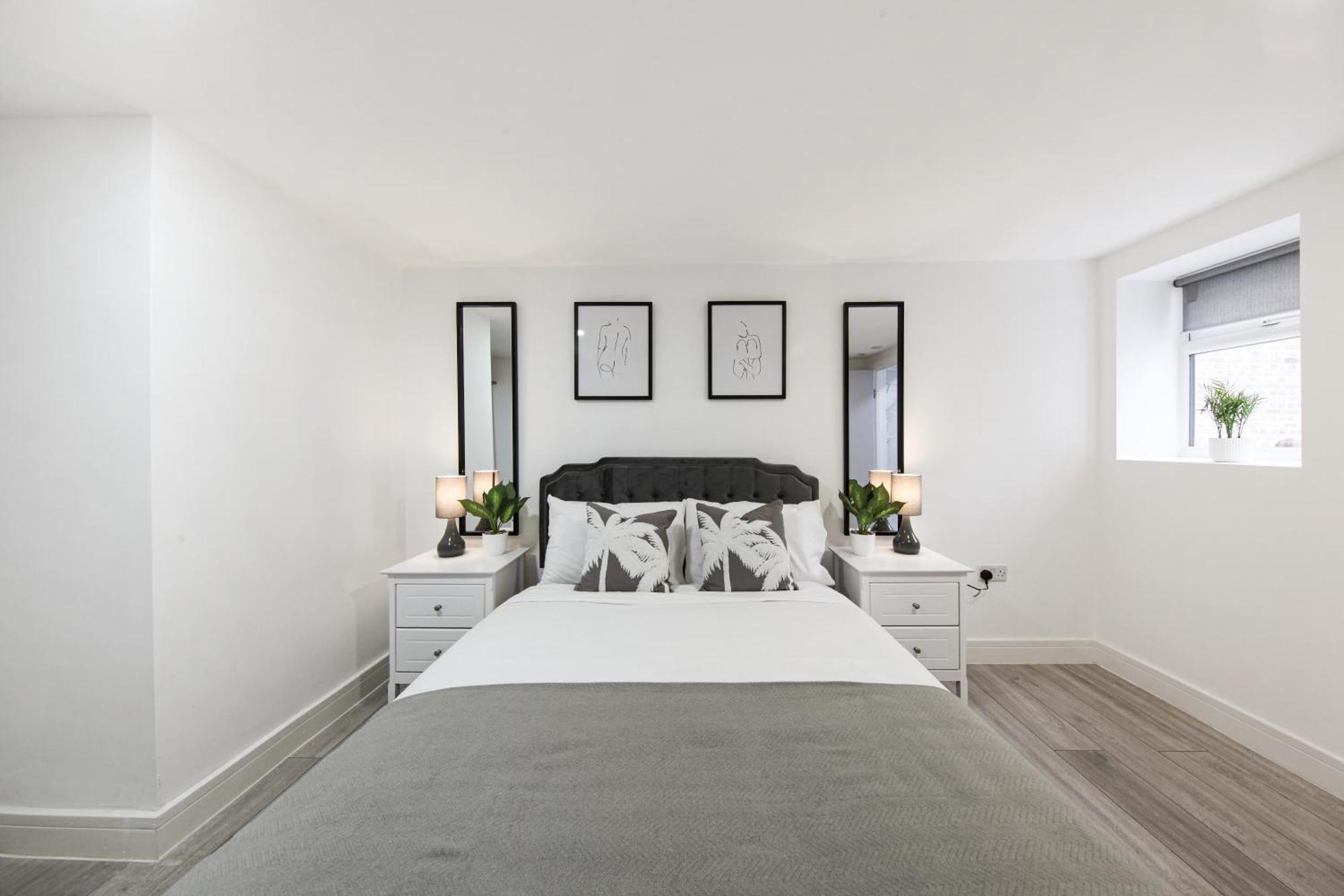 Apartment Hububb Little Venice