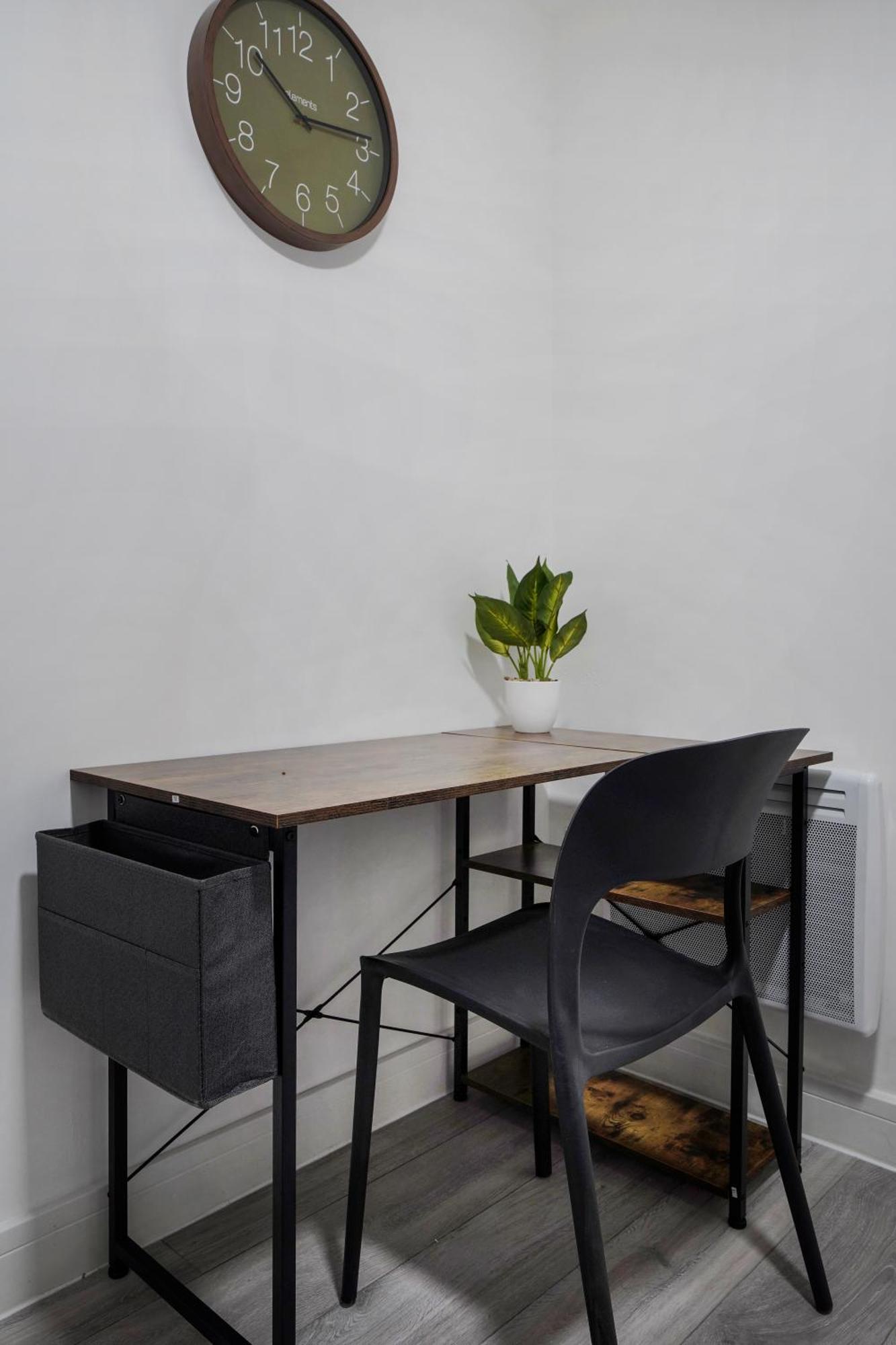 Apartment Hububb Little Venice *