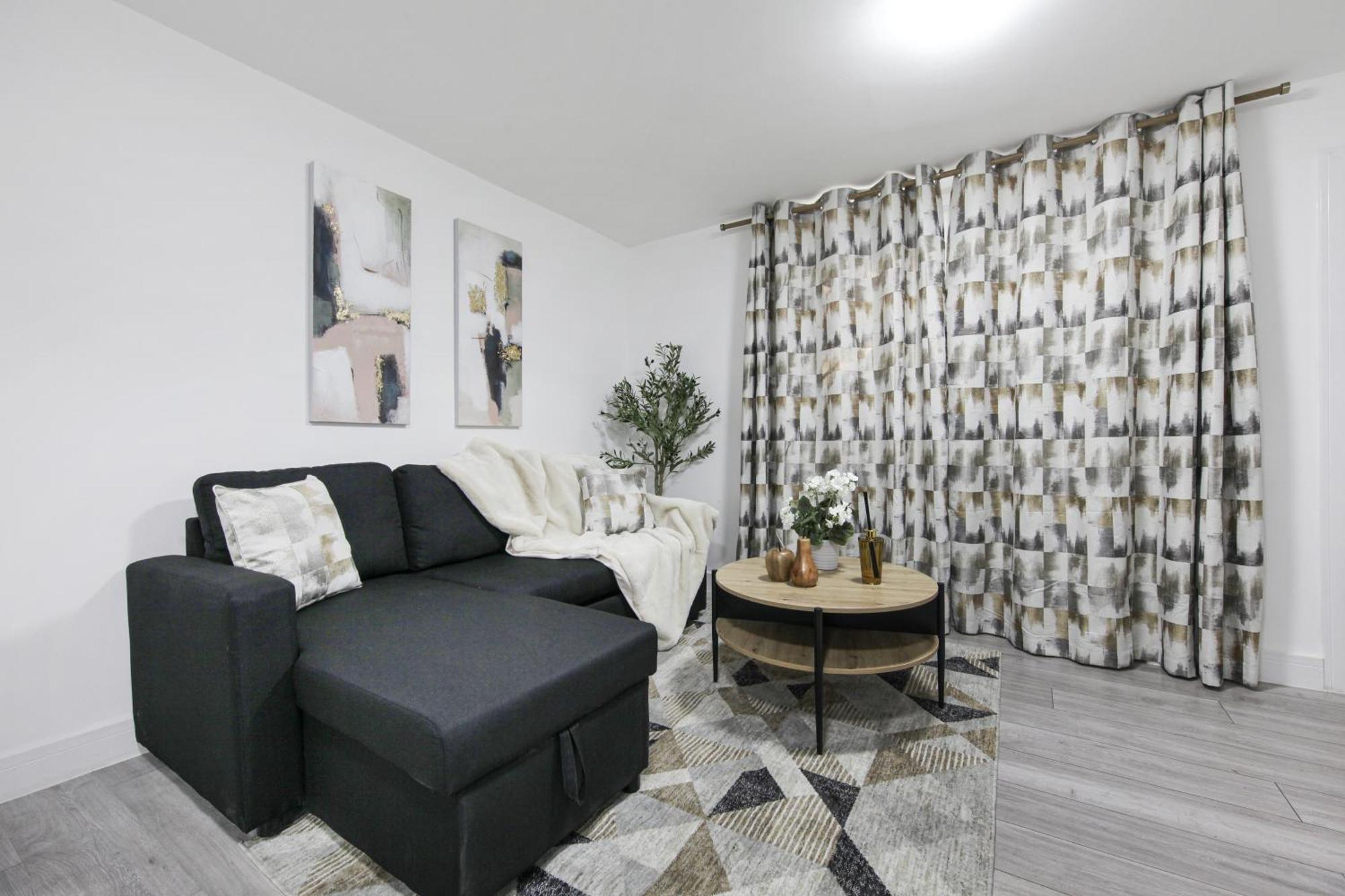 Apartment Hububb Little Venice