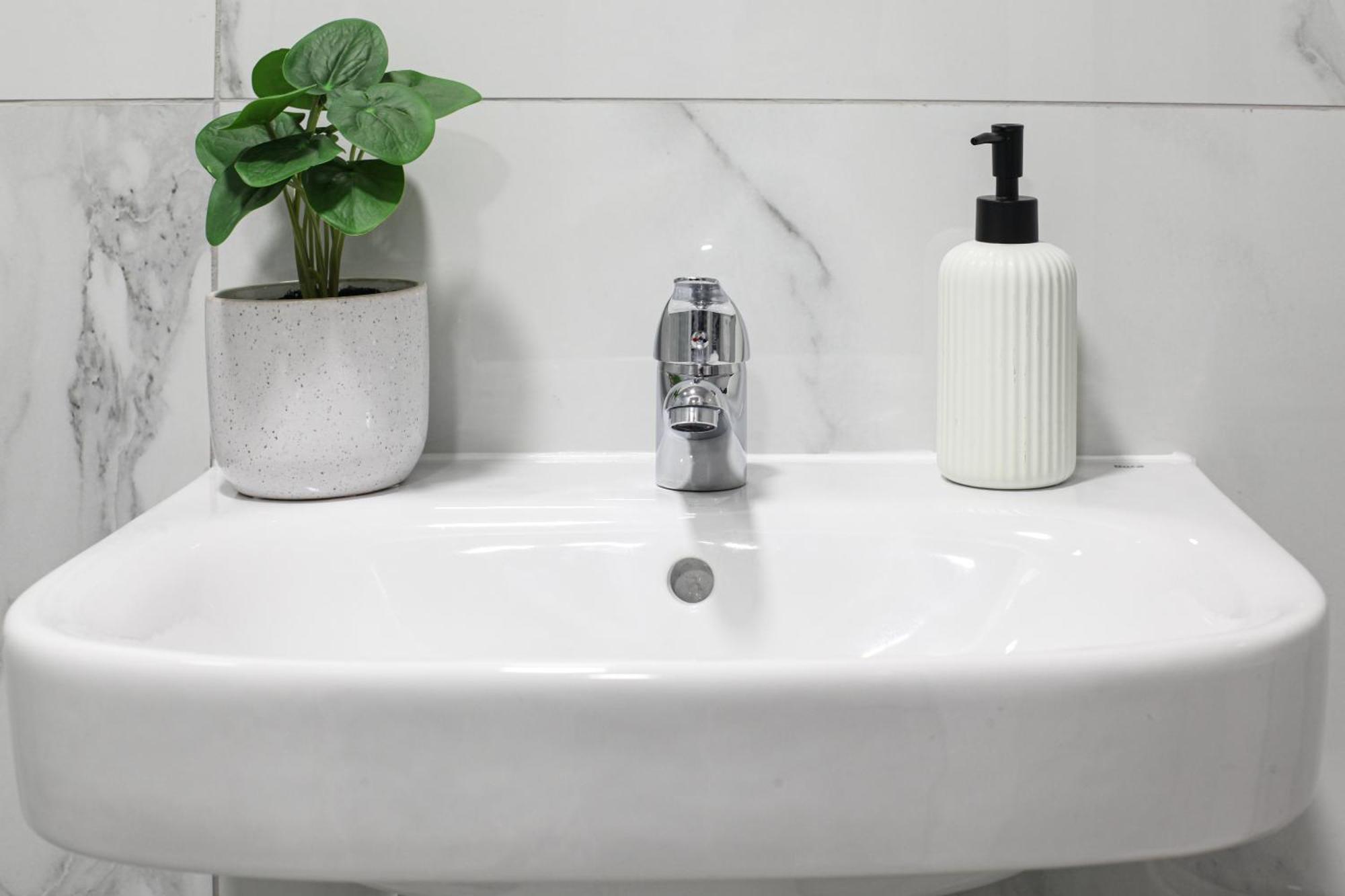 Apartment Hububb Little Venice London