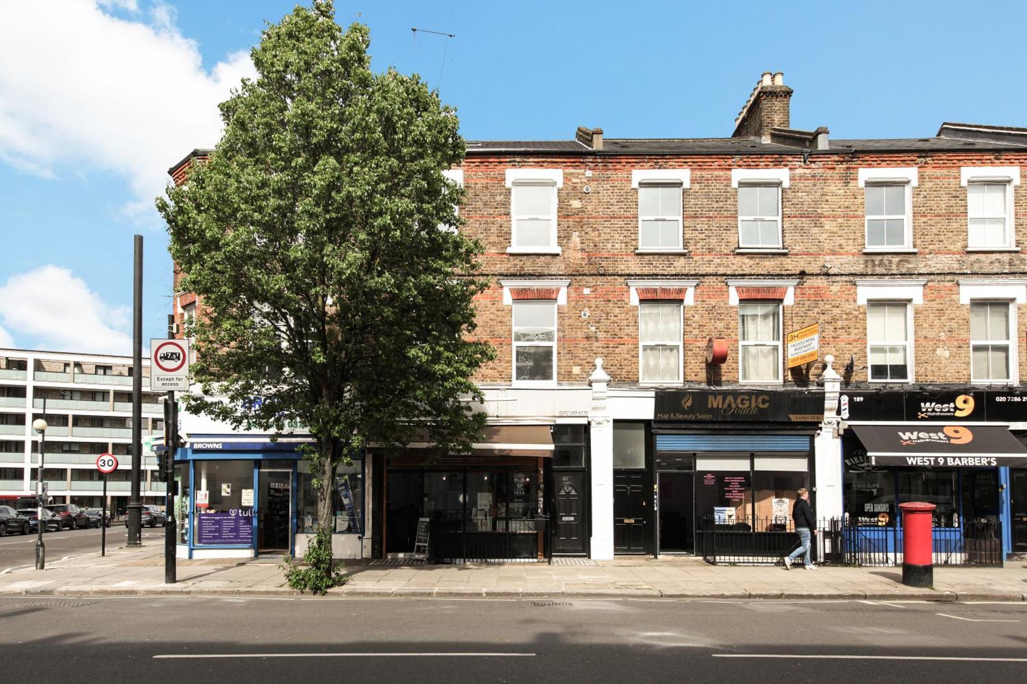 Hububb Little Venice
