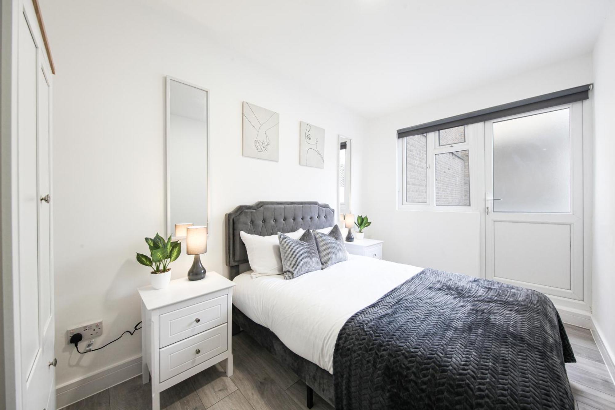 Apartment Hububb Little Venice