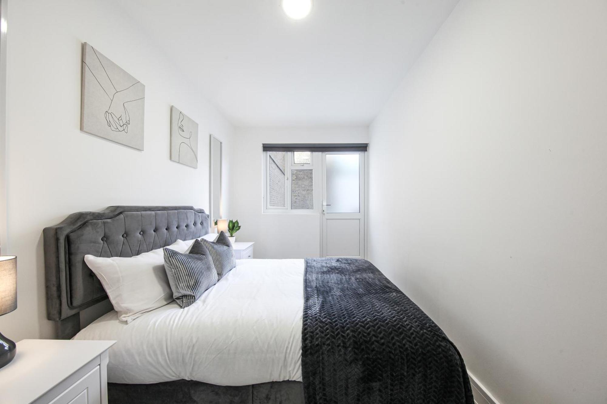 Apartment Hububb Little Venice *