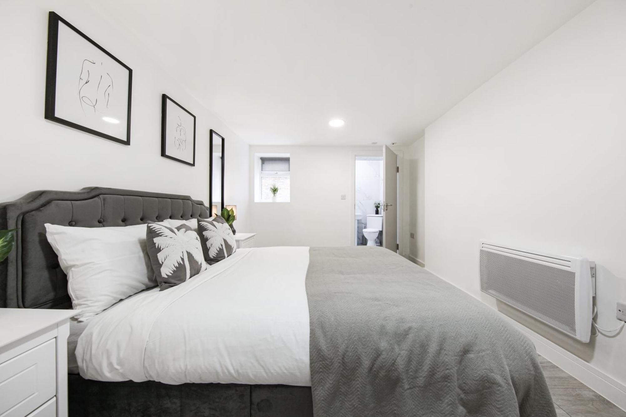 Apartment Hububb Little Venice *