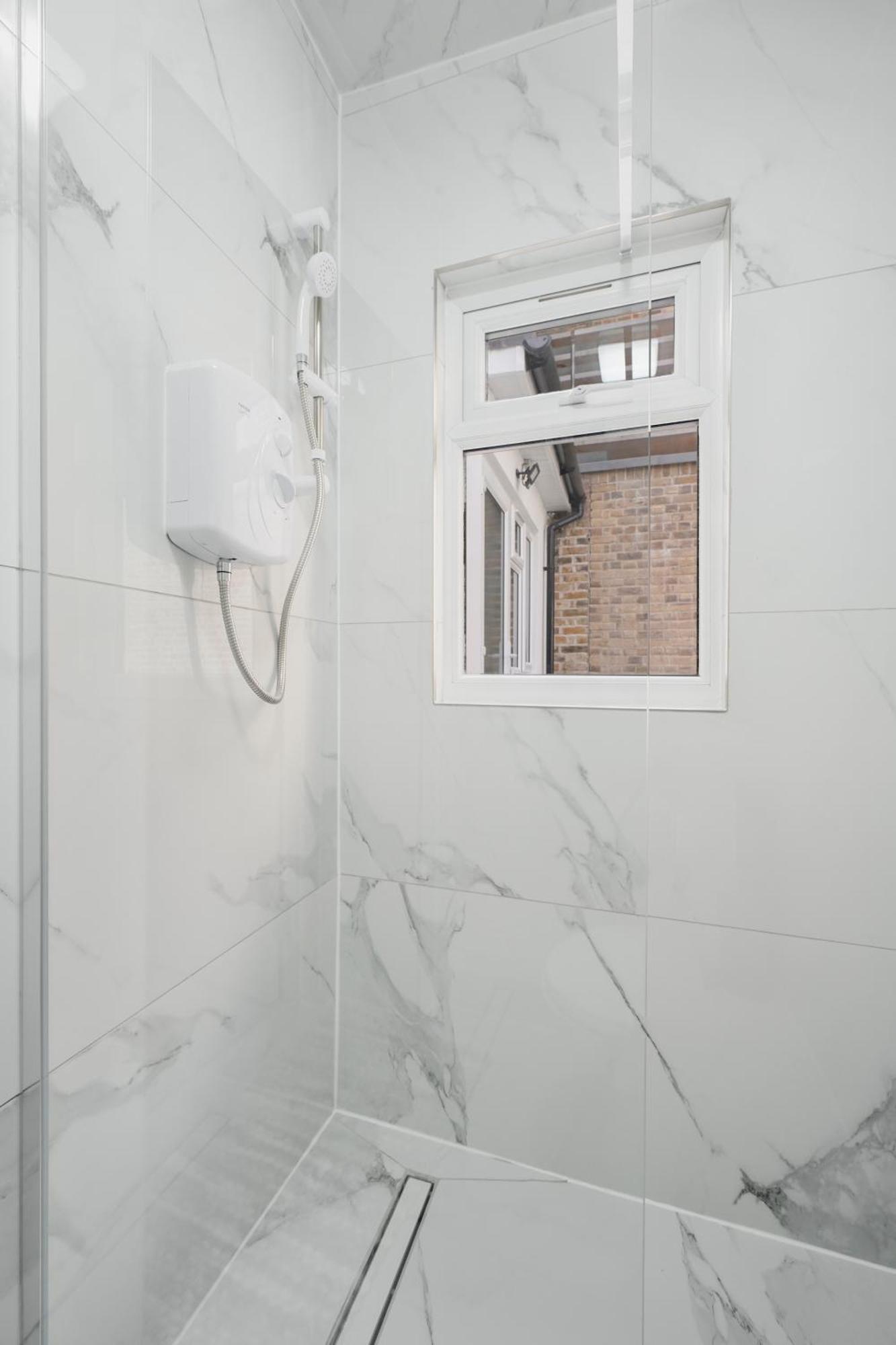 Apartment Hububb Little Venice London