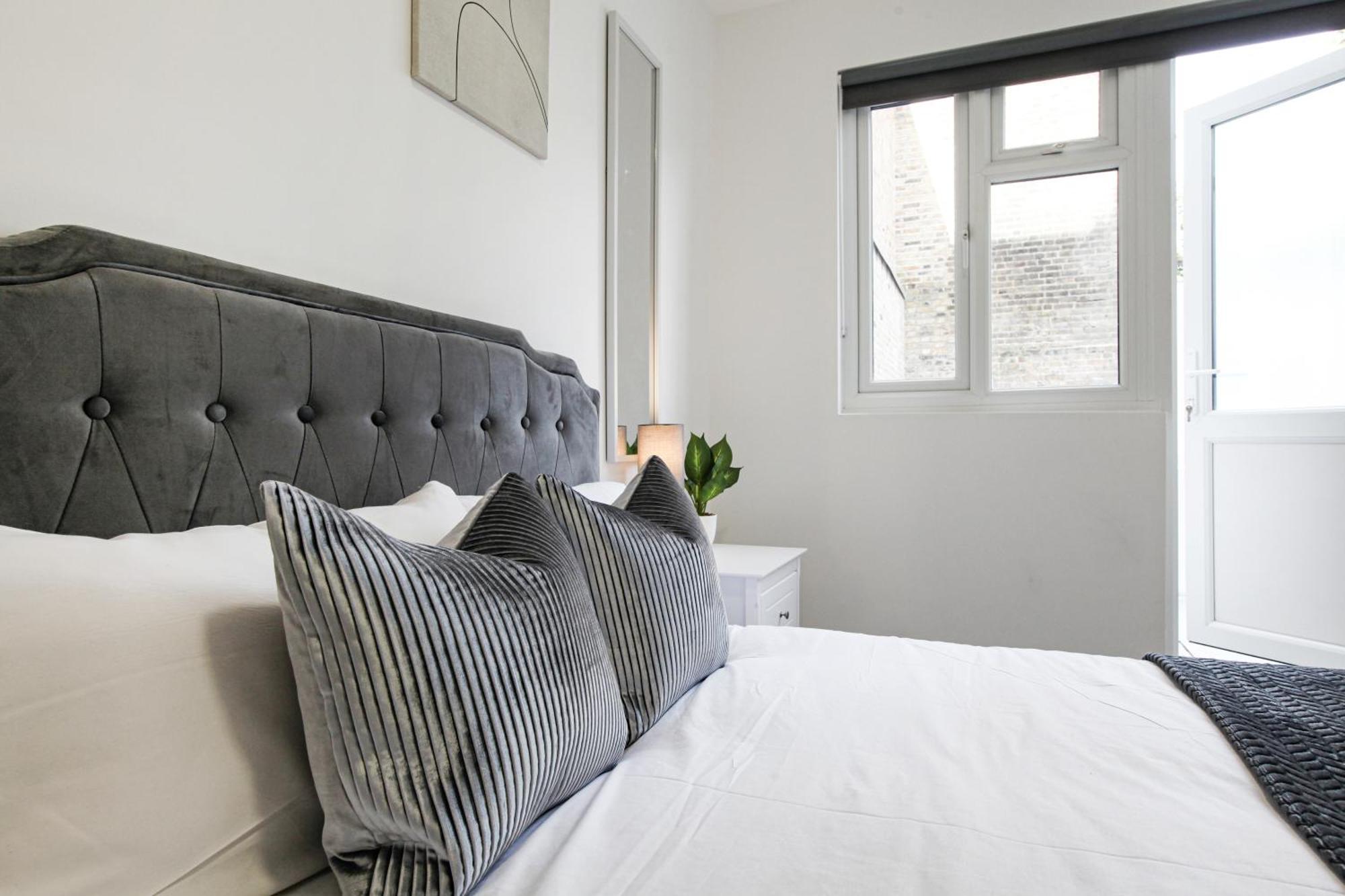 Apartment Hububb Little Venice *