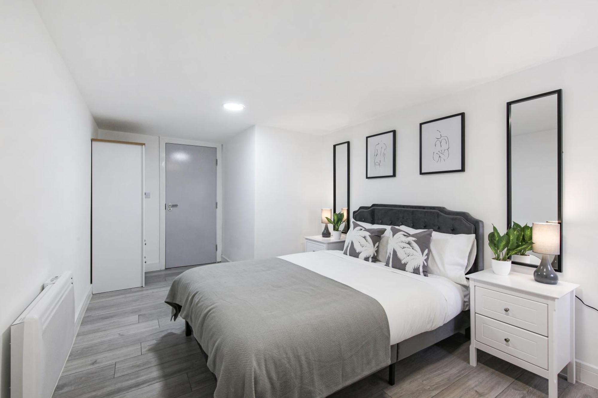 Apartment Hububb Little Venice London
