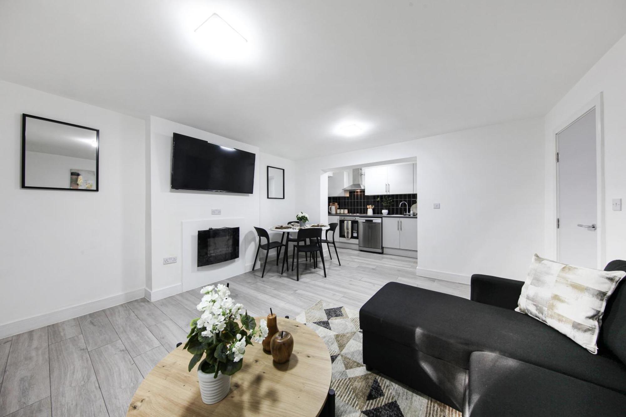Apartment Hububb Little Venice *