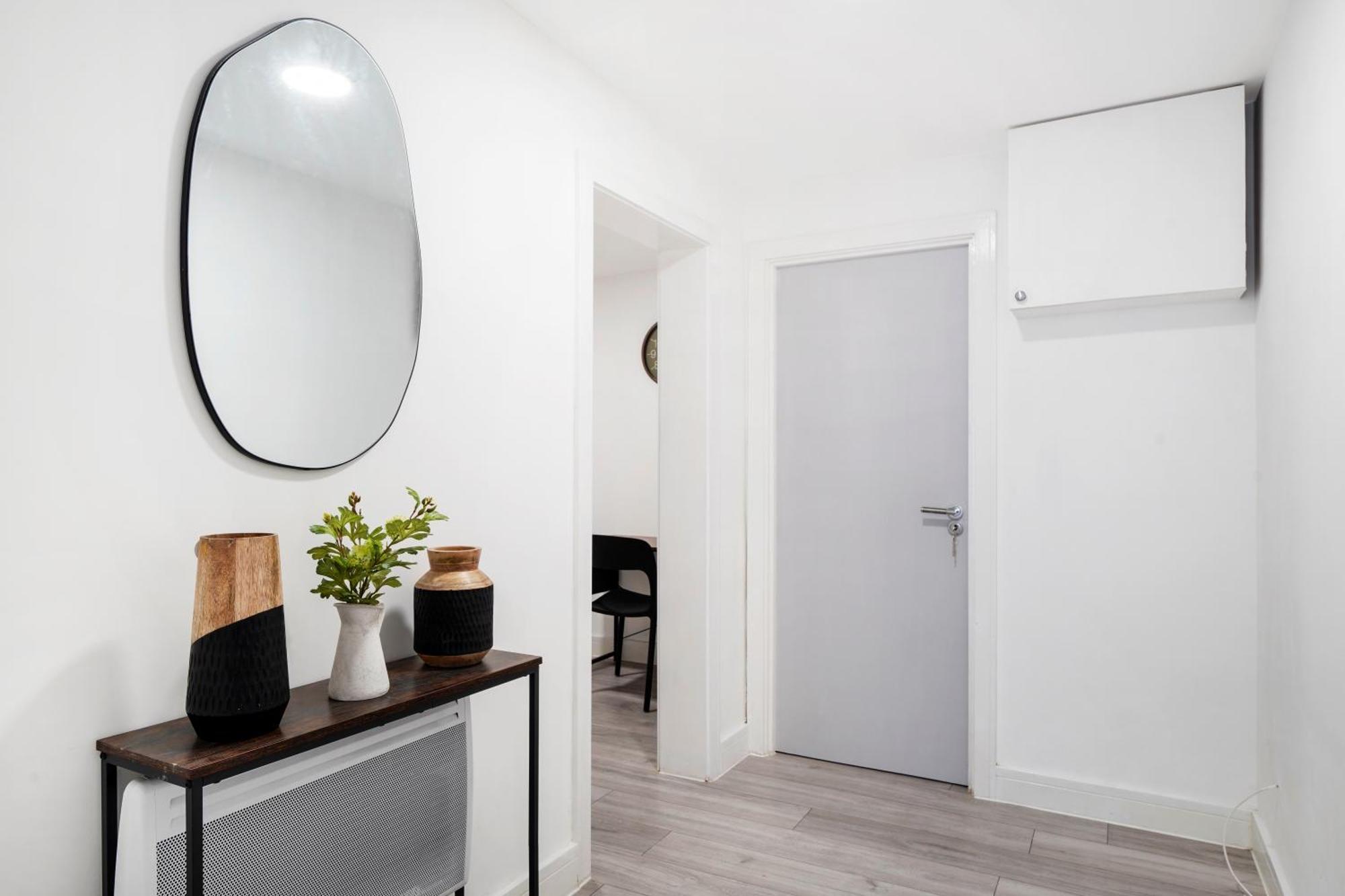 Apartment Hububb Little Venice London
