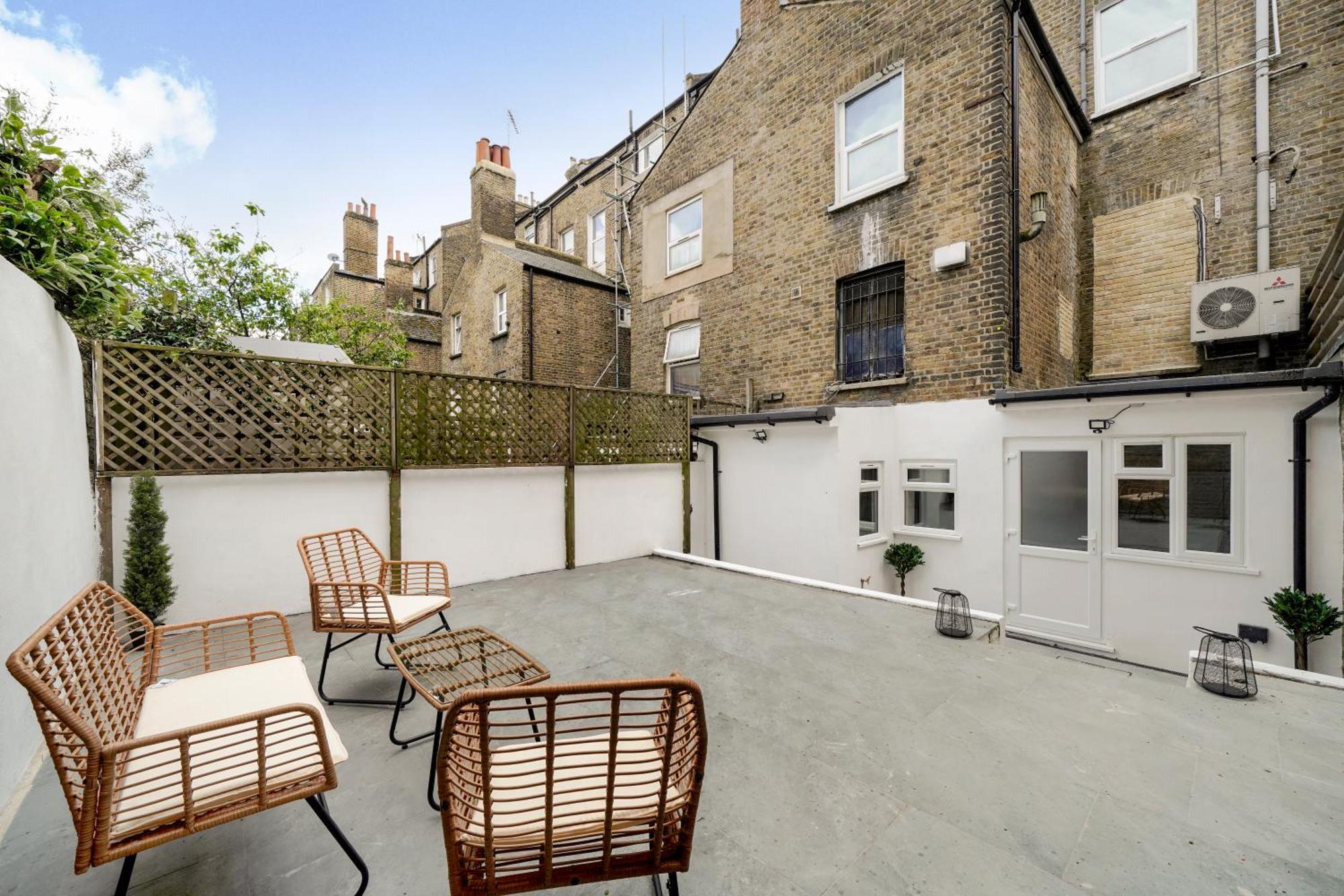 Hububb Little Venice