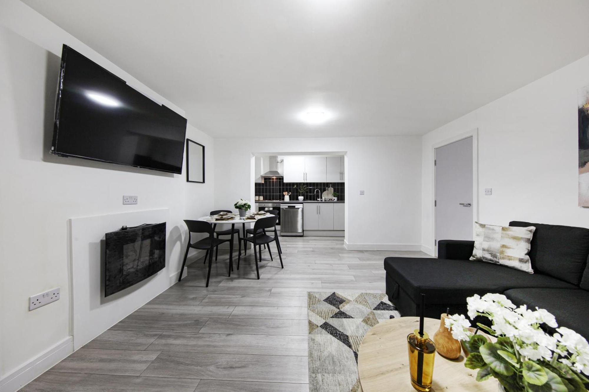 Apartment Hububb Little Venice *
