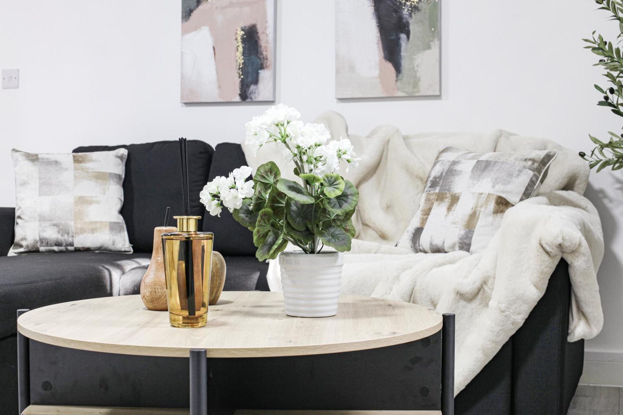 Apartment Hububb Little Venice London