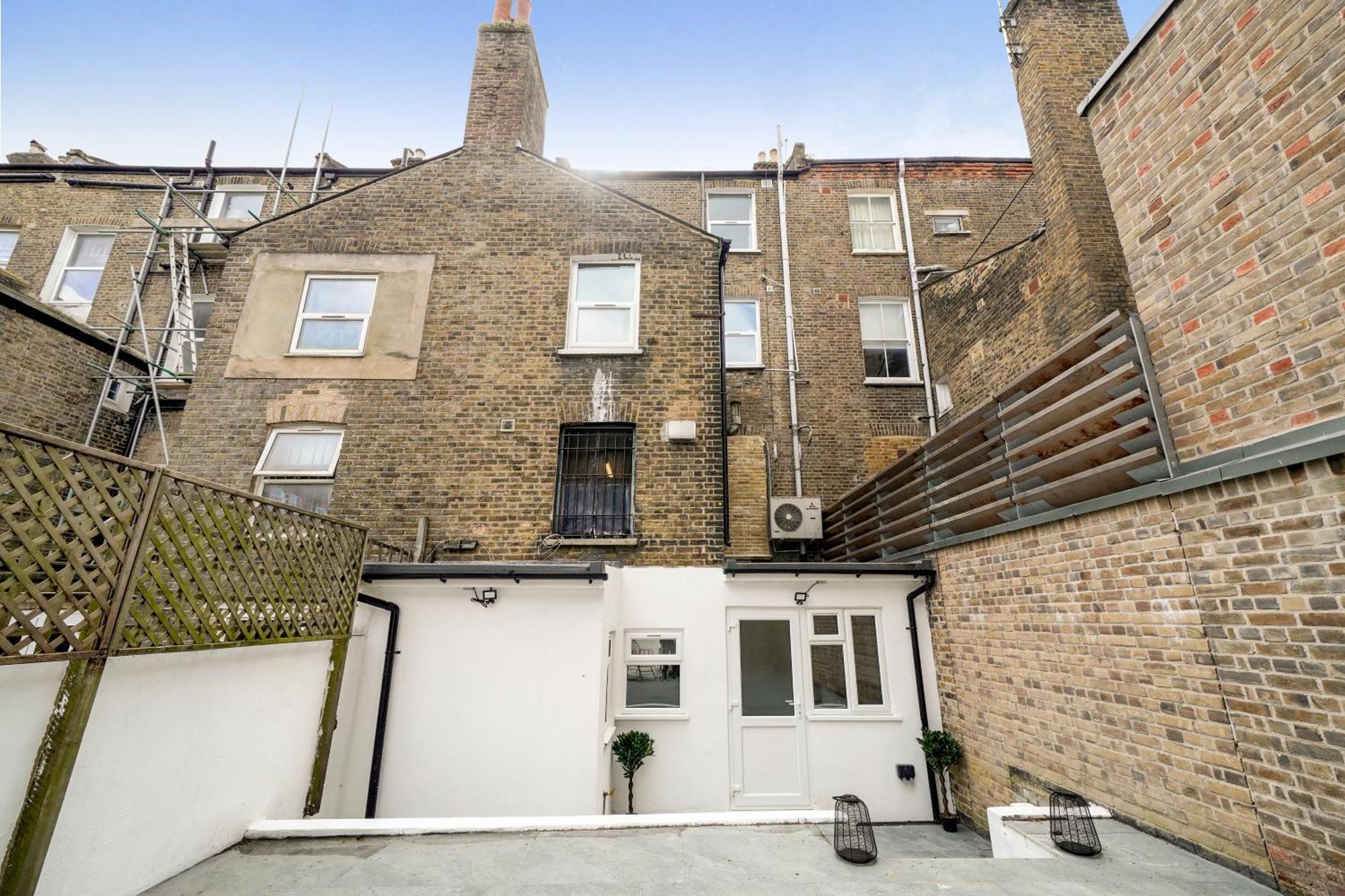 Apartment Hububb Little Venice *