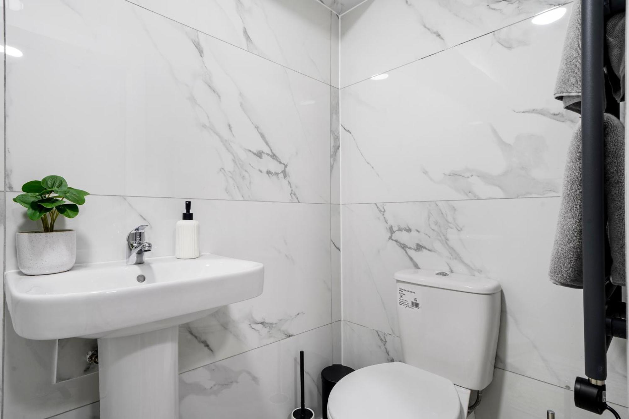 Apartment Hububb Little Venice *