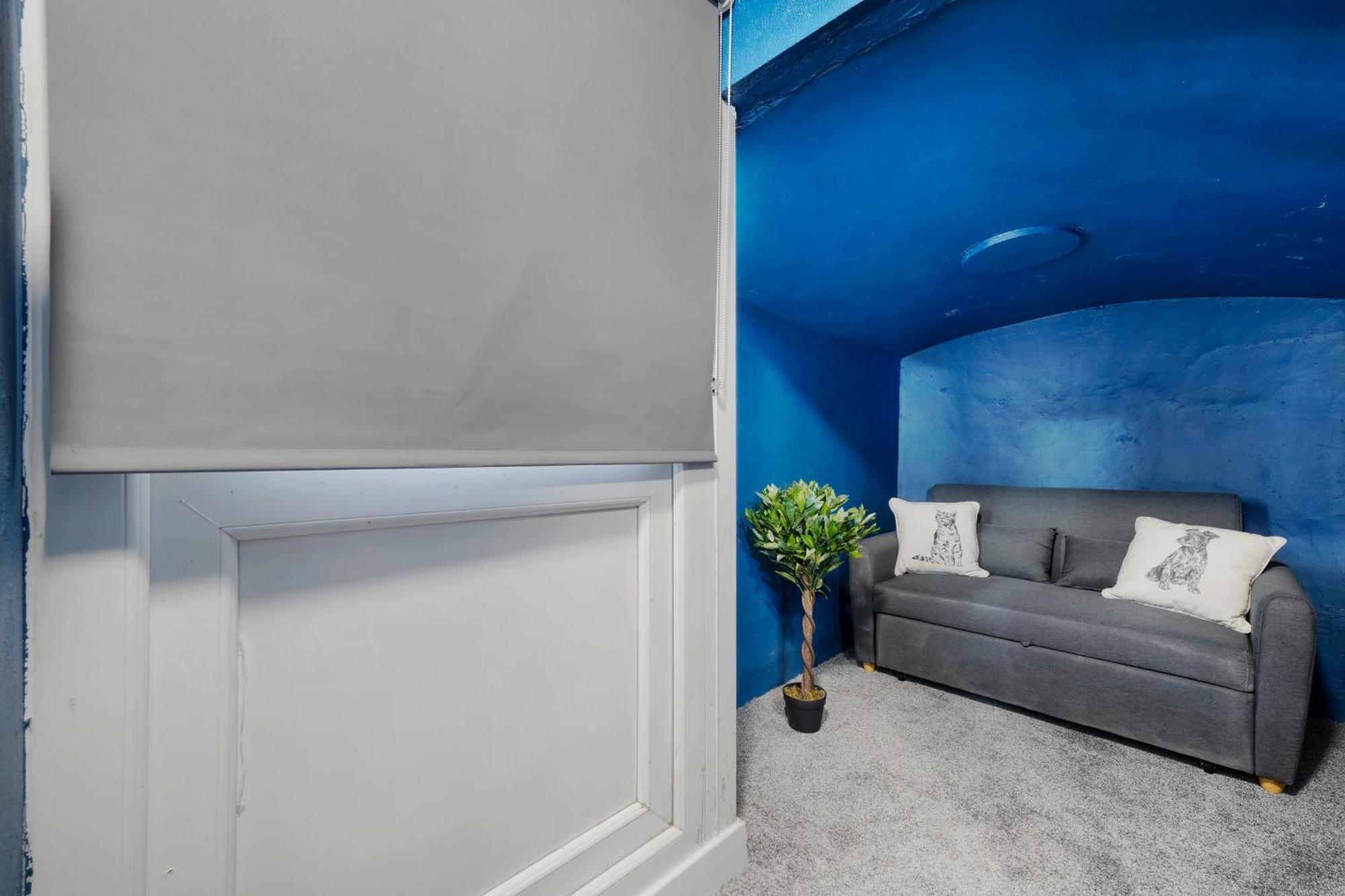 Apartment Hububb Little Venice *
