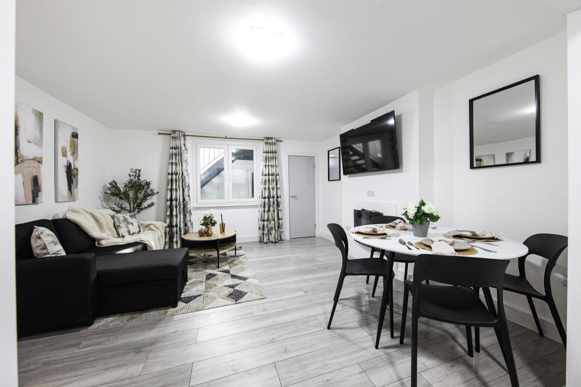 Apartment Hububb Little Venice *