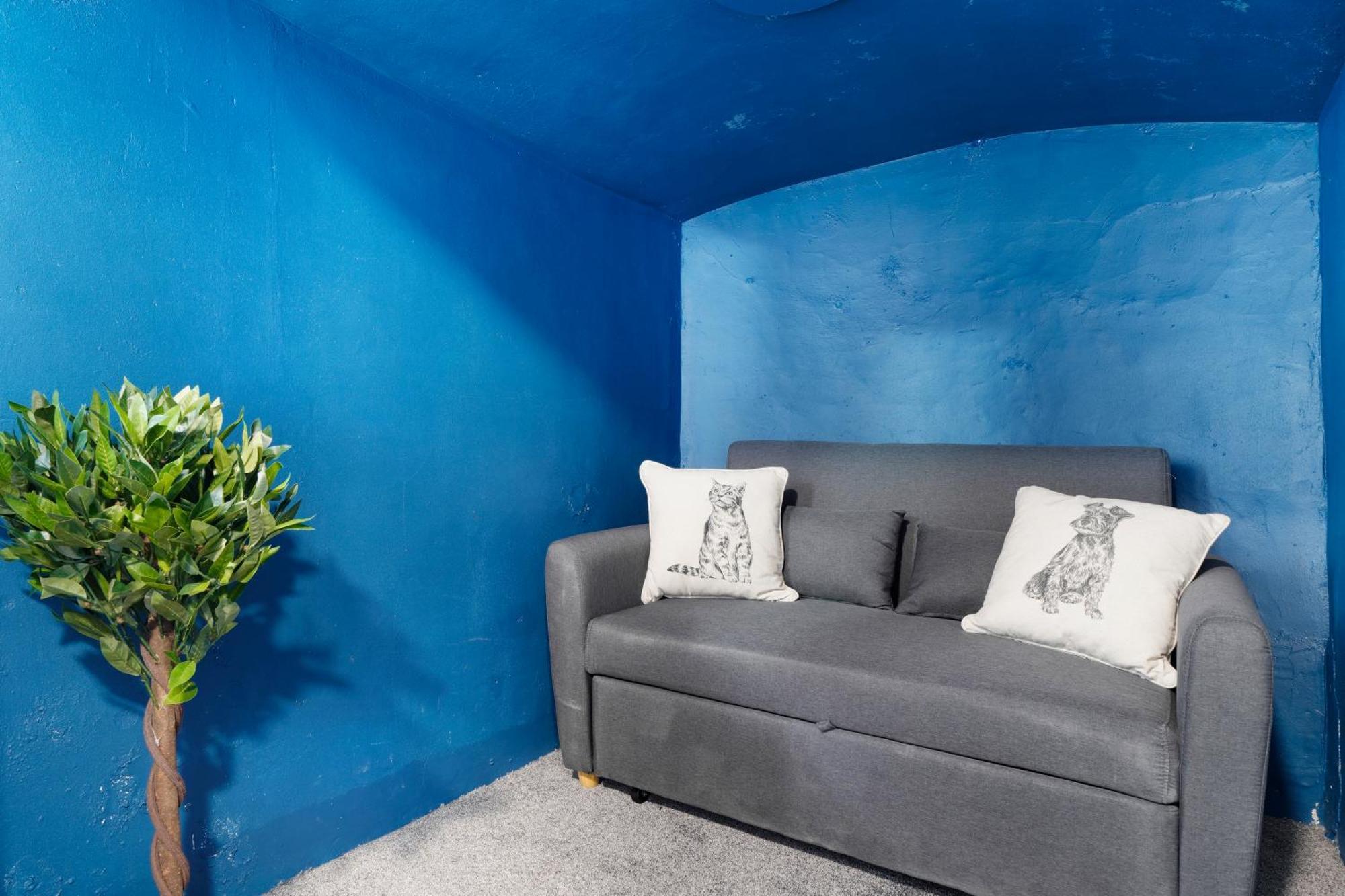 Apartment Hububb Little Venice