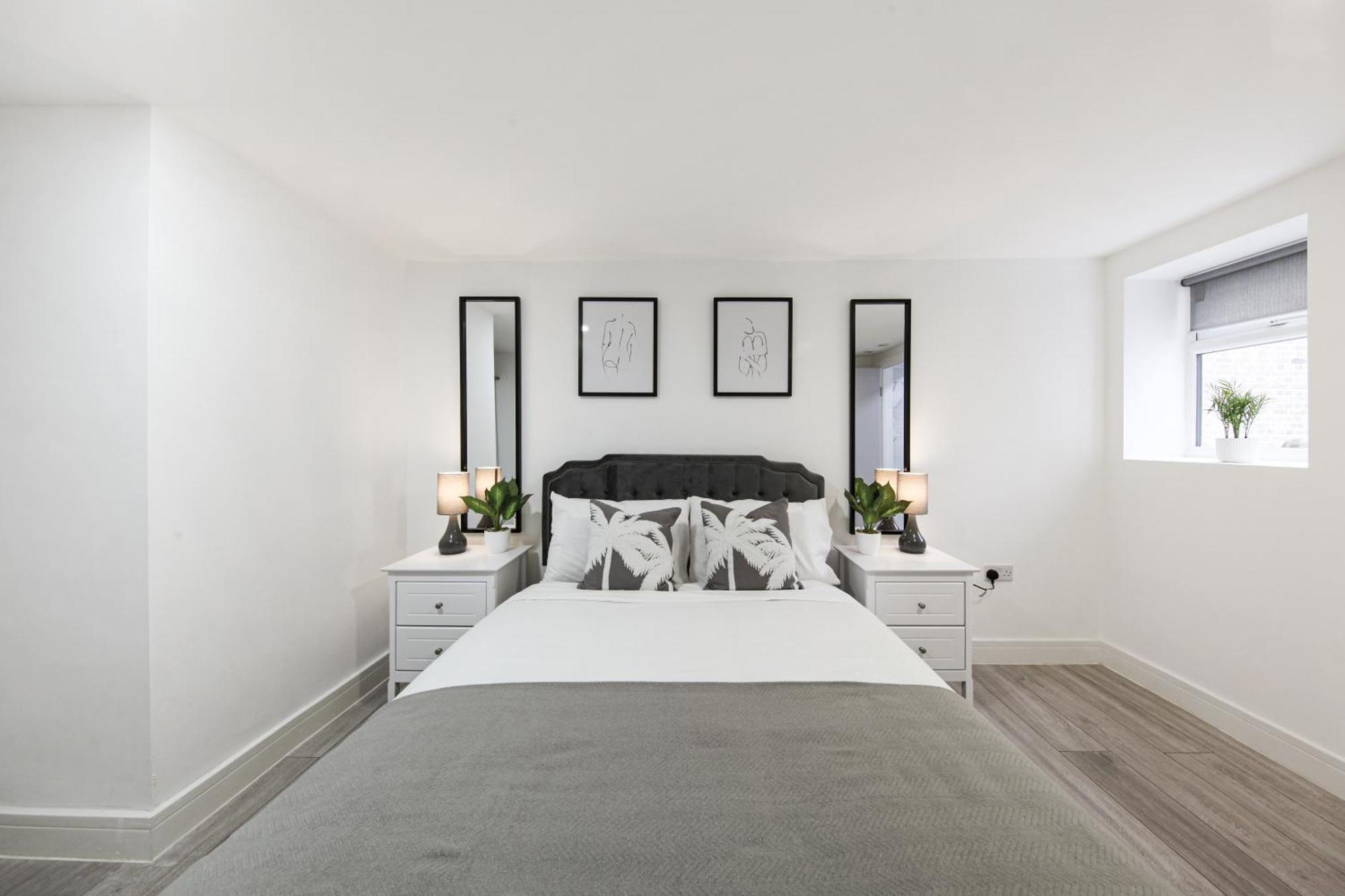 Apartment Hububb Little Venice *