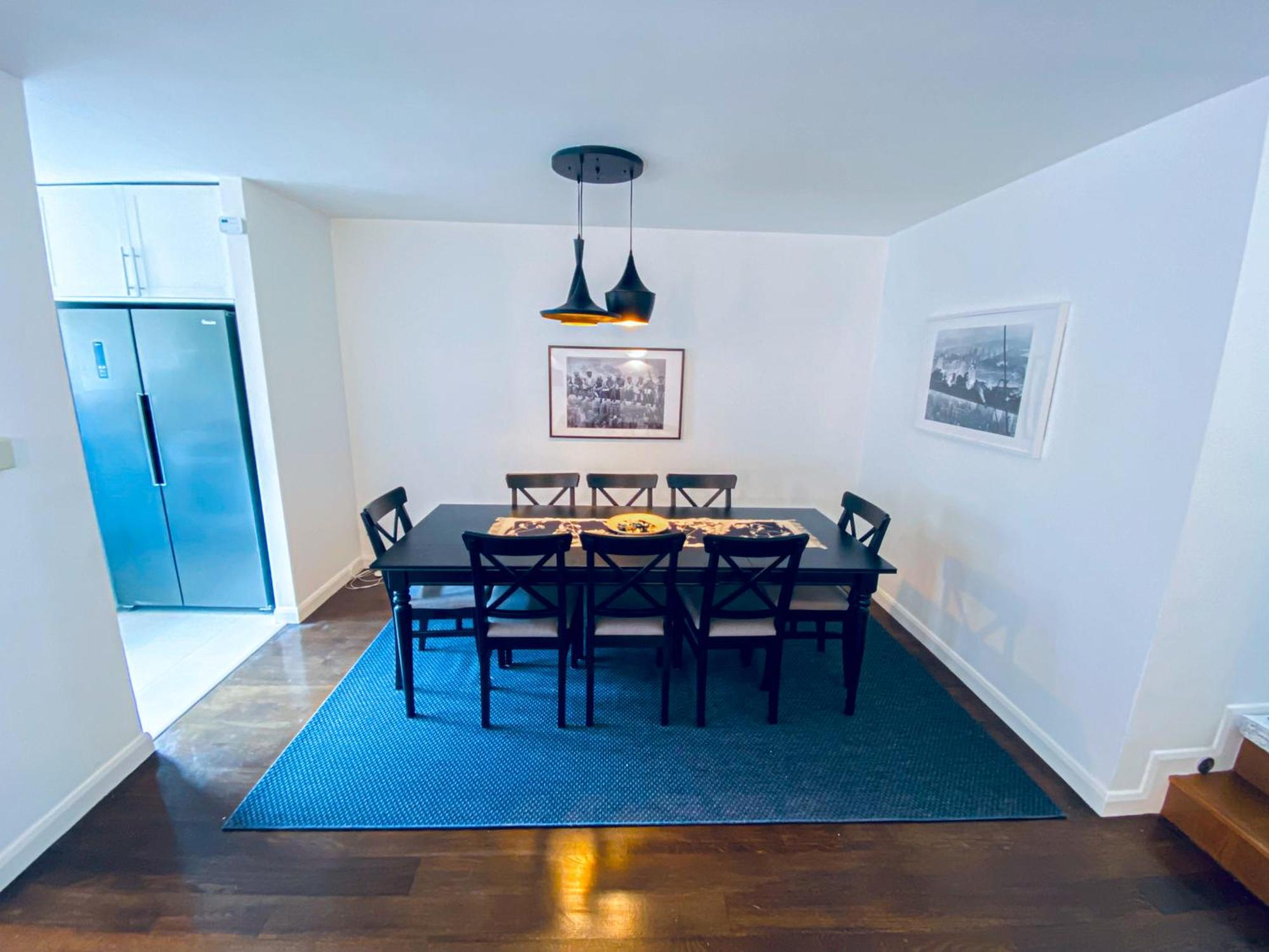 Apartment 3 Bedroom Flat With Sauna 2,5 Bath, Sloane Square, Chelsea, London