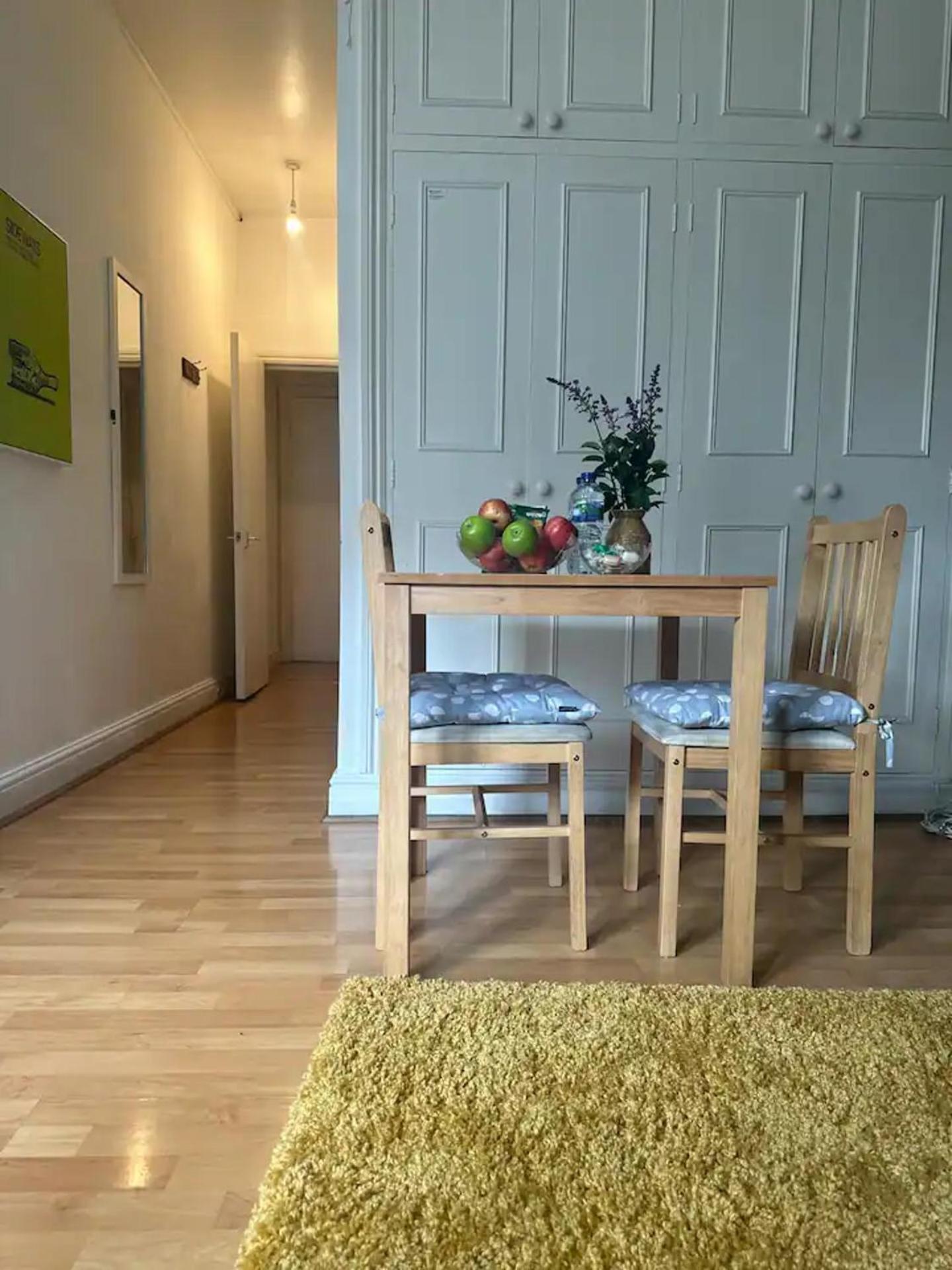 Charming 1-bed In London