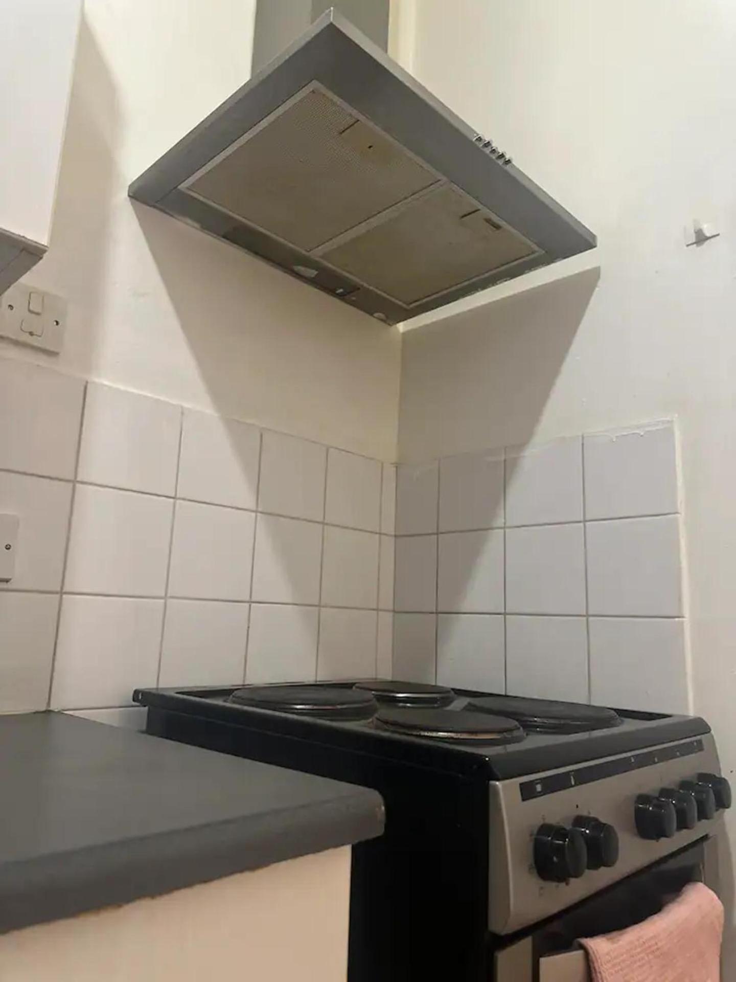 Apartment Charming 1-bed In