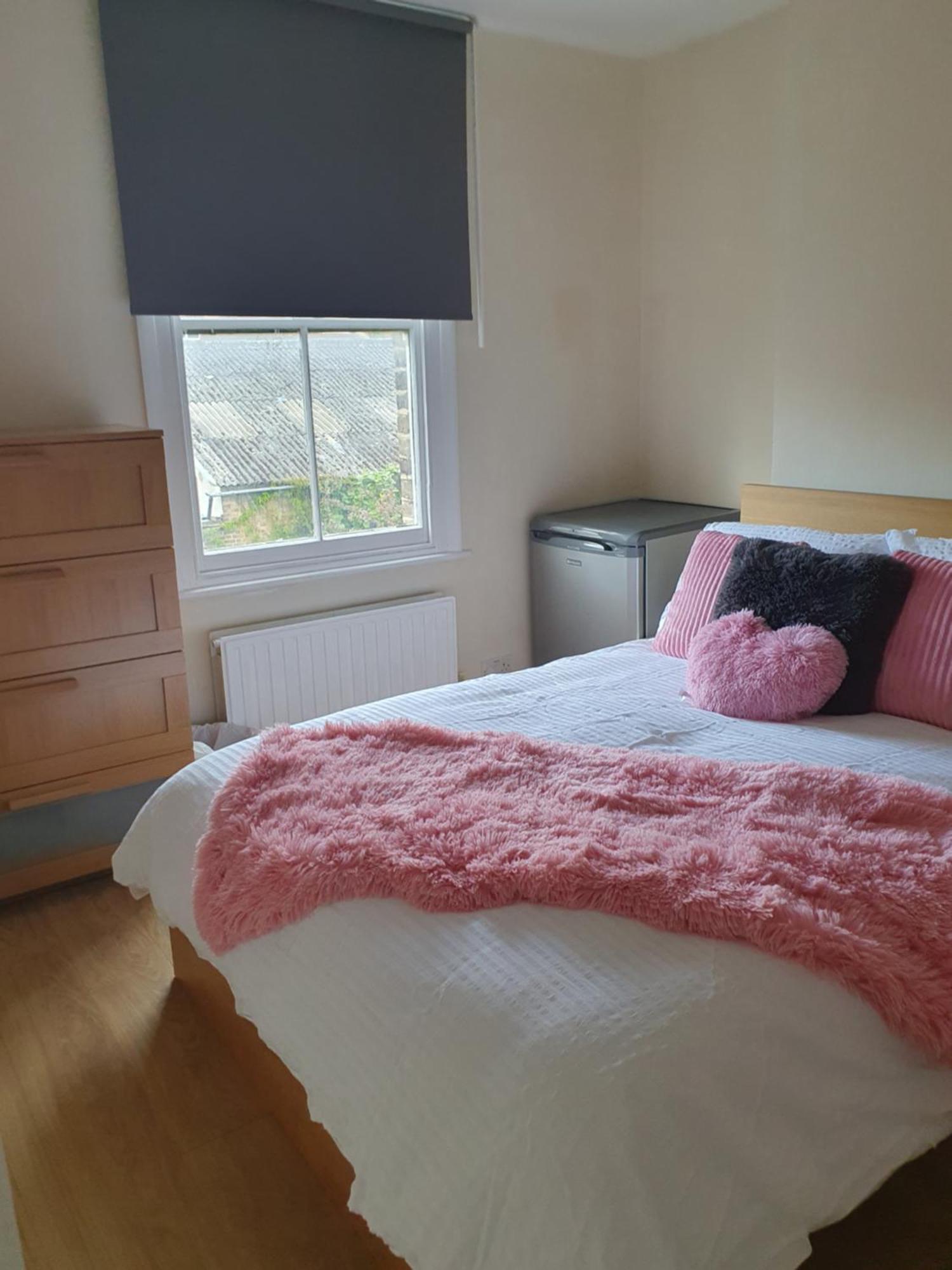 Comfy Bedroom D London
