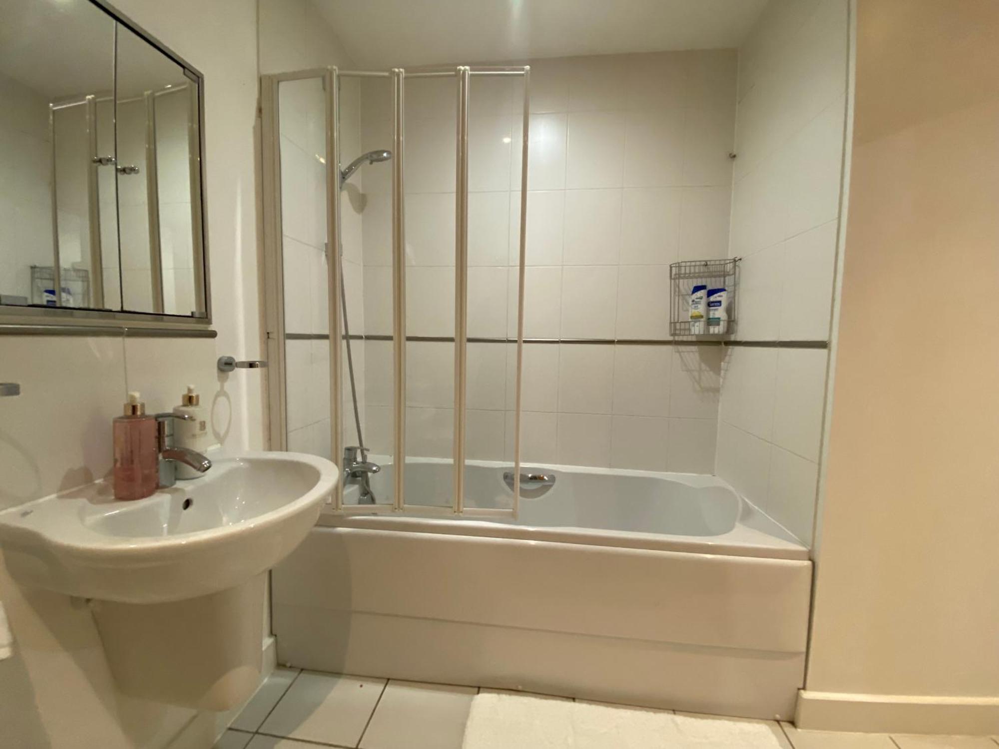 Apartment Cosy 3 Bed Penthouse In Royal Docks