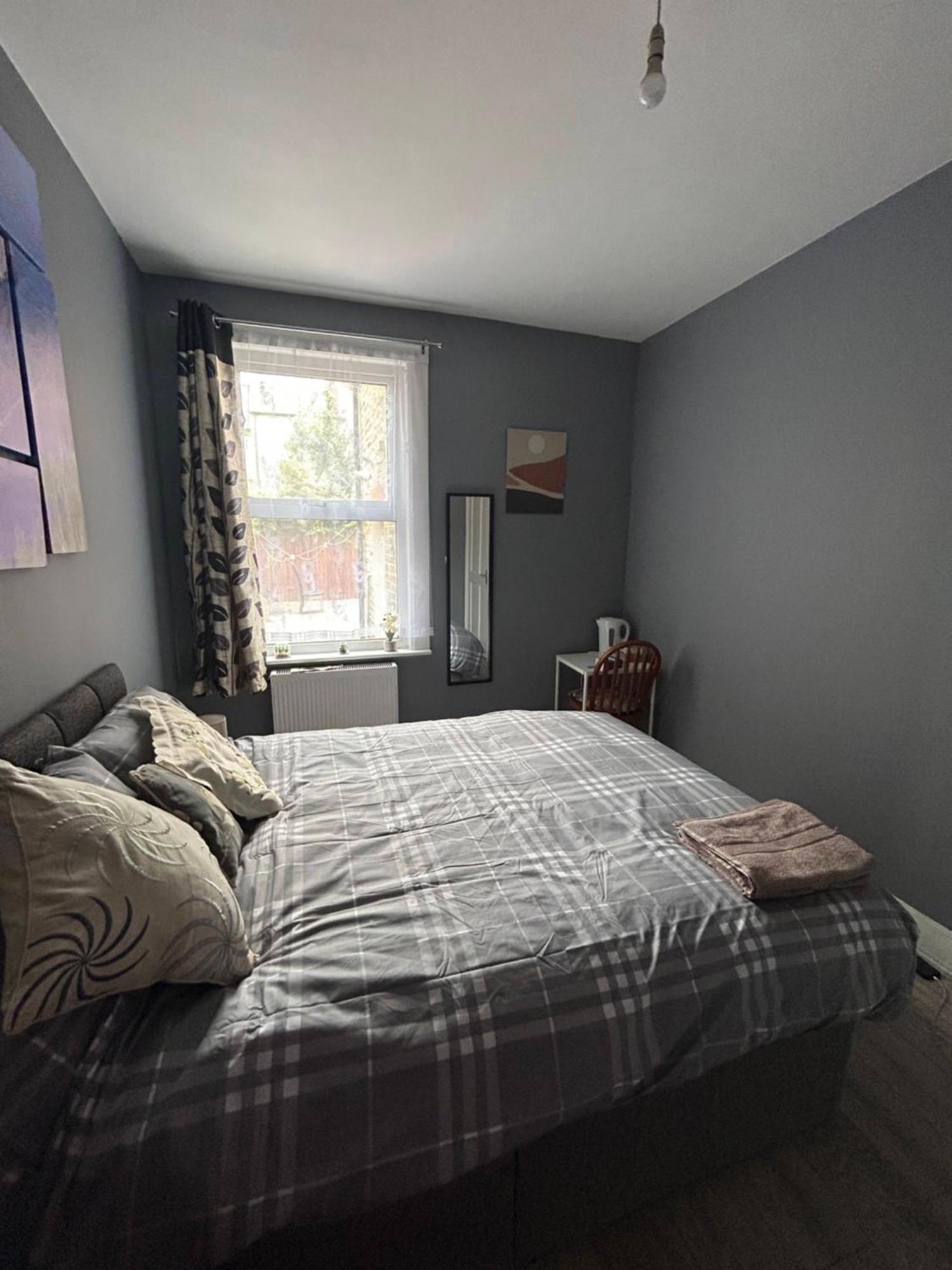 Gasthof Hatton Homes: Tottenham London