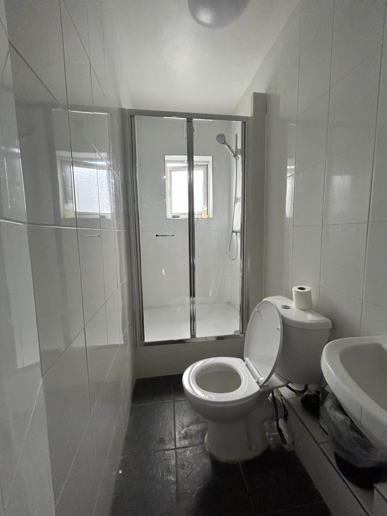 Gasthof Hatton Homes: Tottenham London