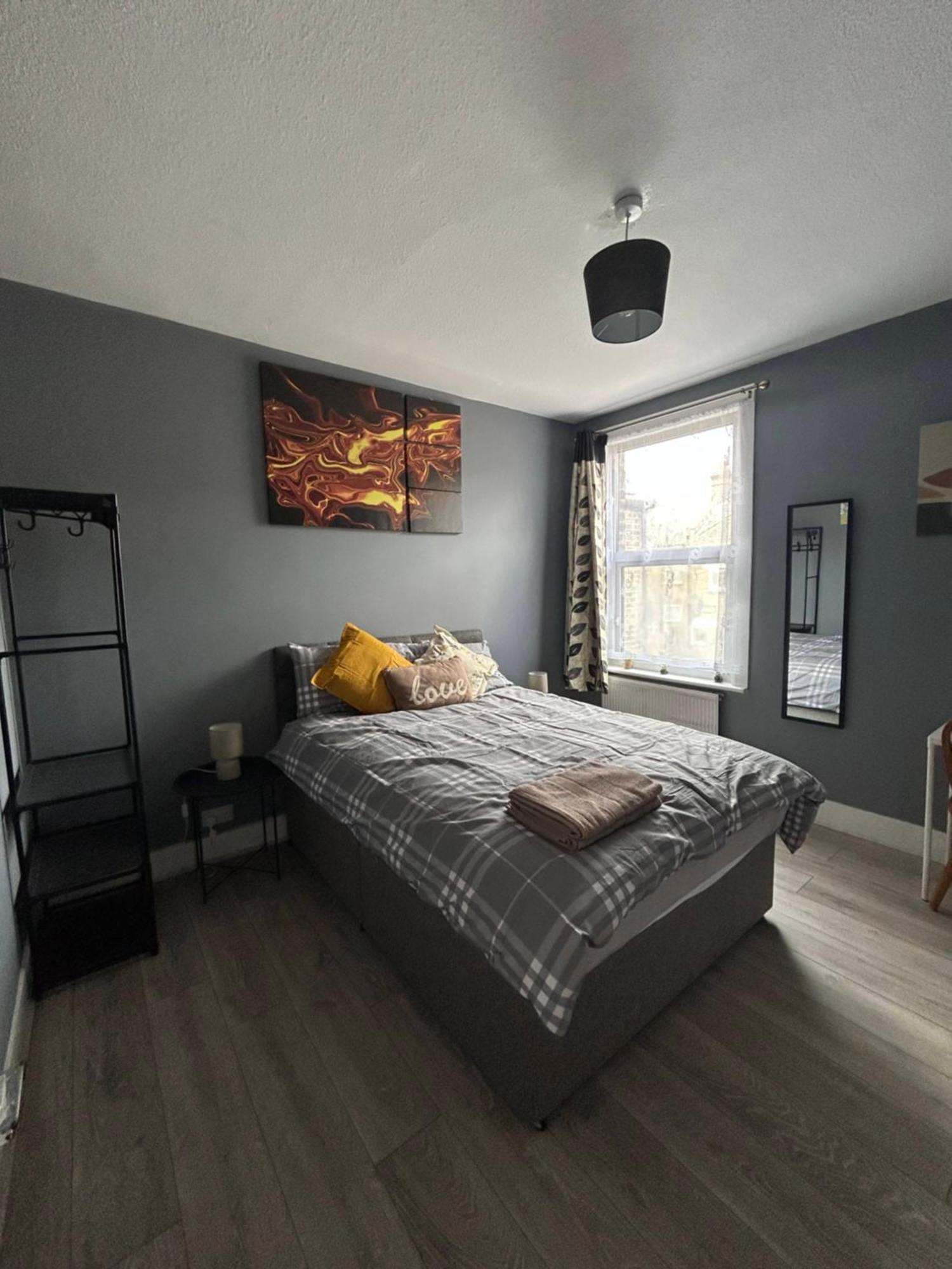 Gasthof Hatton Homes: Tottenham *